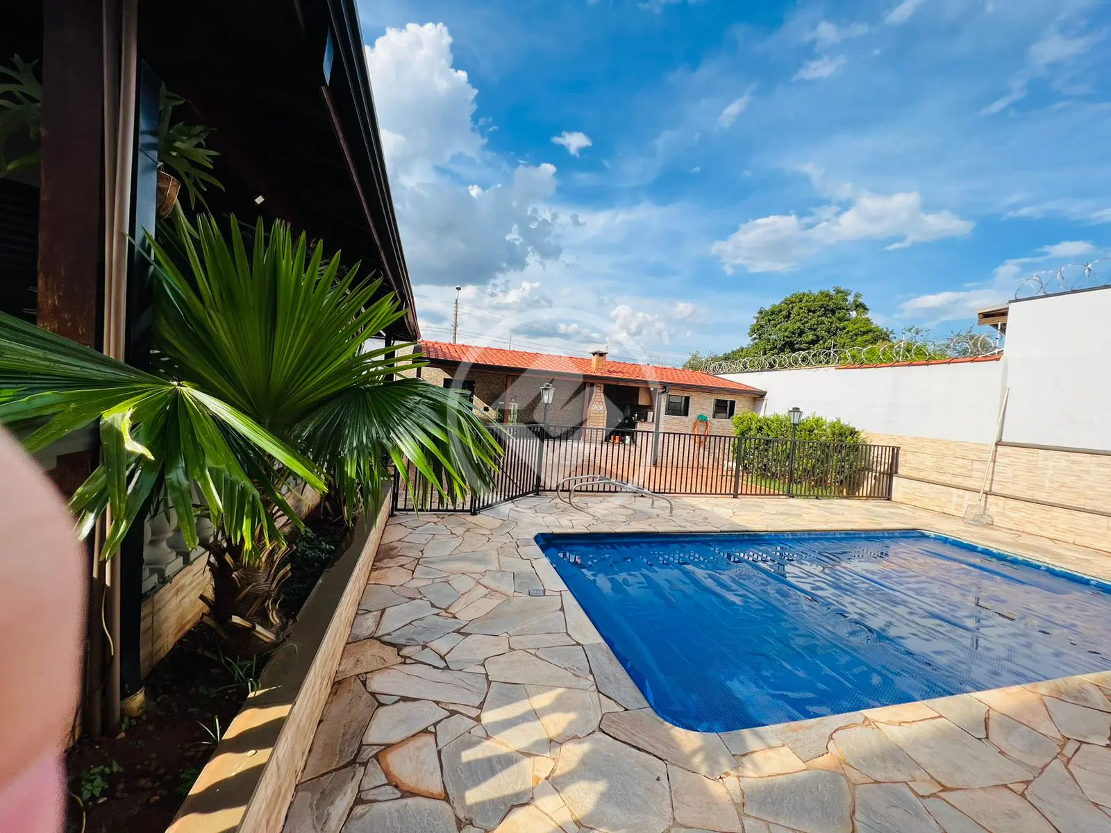 Casa no Parque Residencial Lagoinha