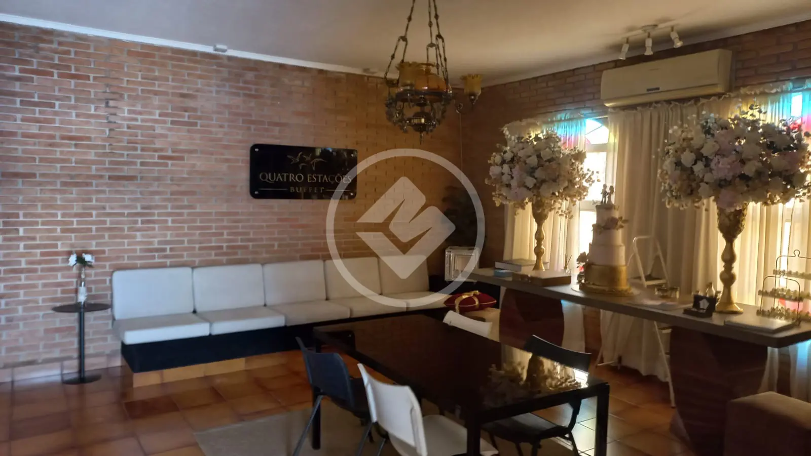CASA JARDIM PAULISTA