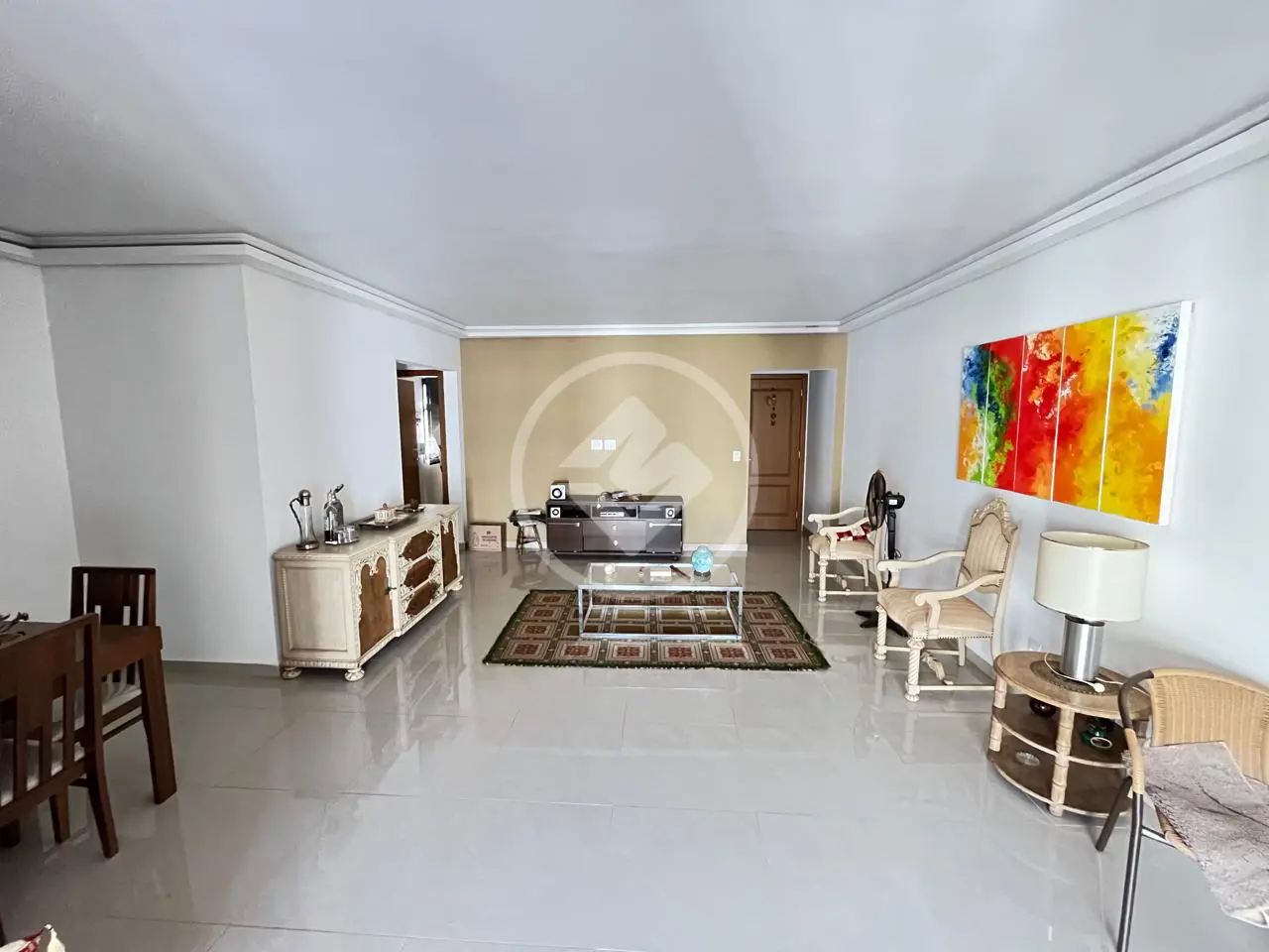 APARTAMENTO - EDIFÍCIO ELVIA DUARTE VALÉRIO