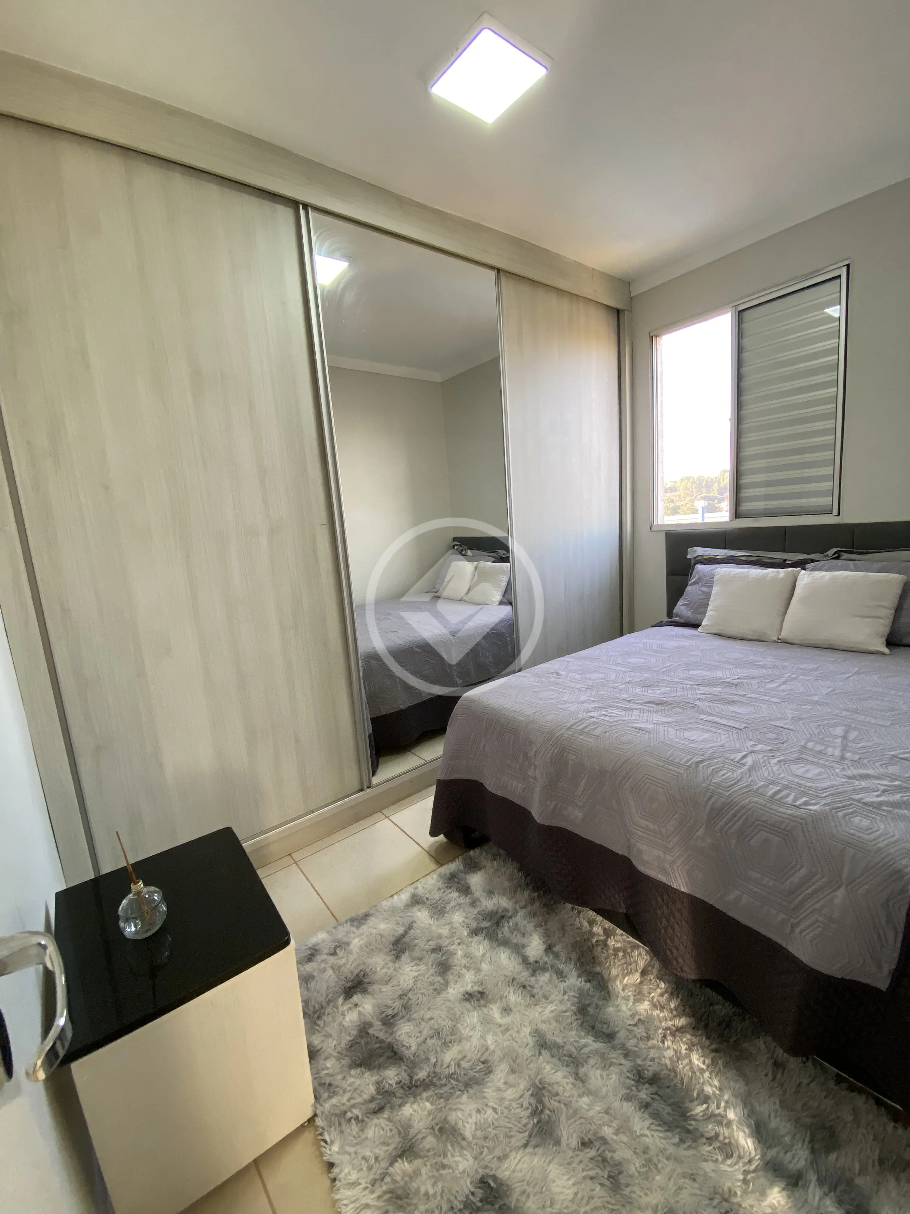Apartamento Duplex 2 quartos no City Ribeirão, Ribeirão Preto — foto 3 de 6