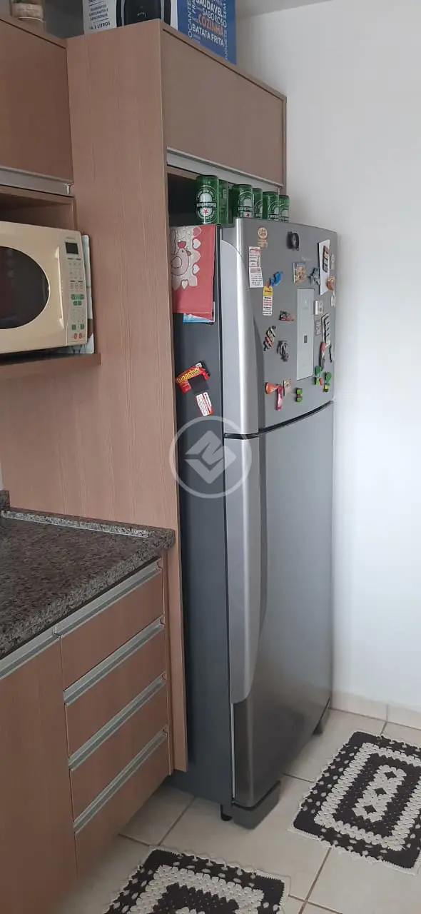 Apartamento 2 quartos no Vila Virgínia, Ribeirão Preto — foto 5 de 6
