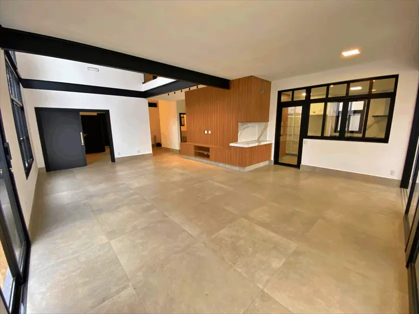Casa Condomínio 4 quartos no Jardim Olhos D'Água, Ribeirão Preto — foto 3 de 6
