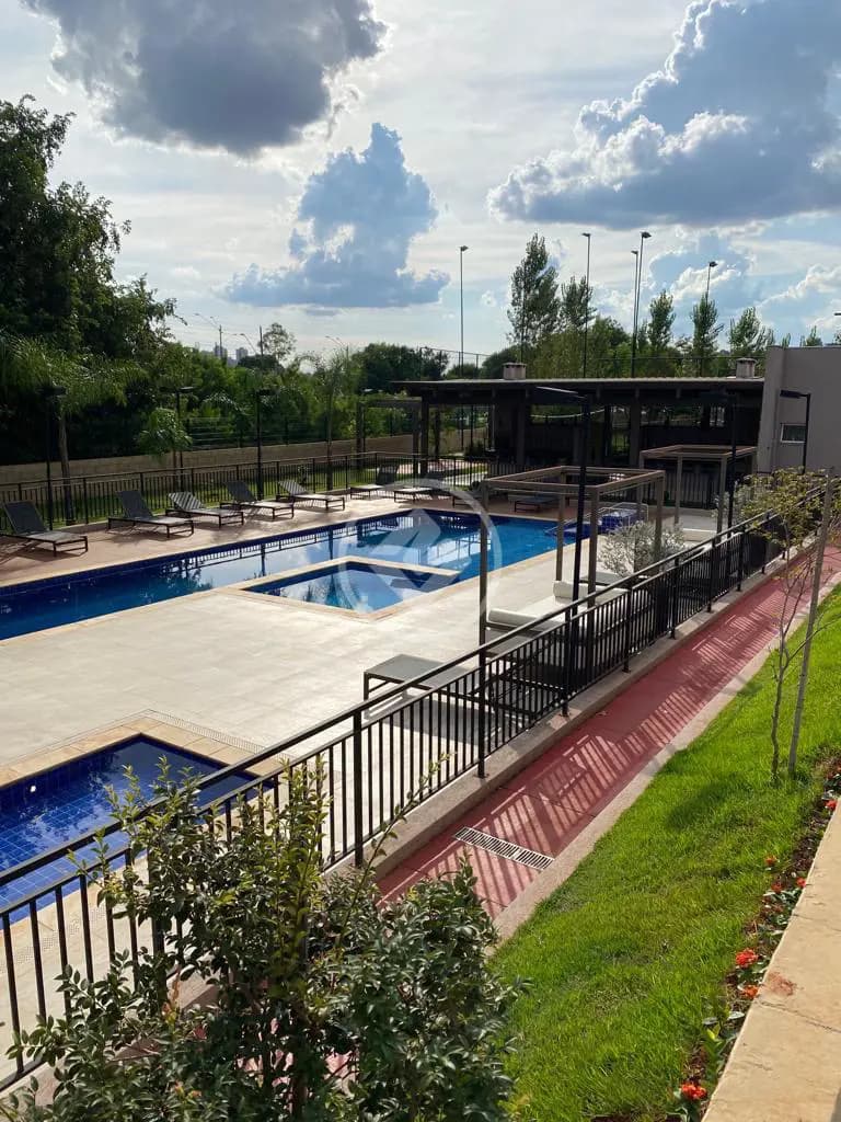 Apartamento Garden Jardim Manoel Penna, Ribeirão Preto - SP — foto 2
