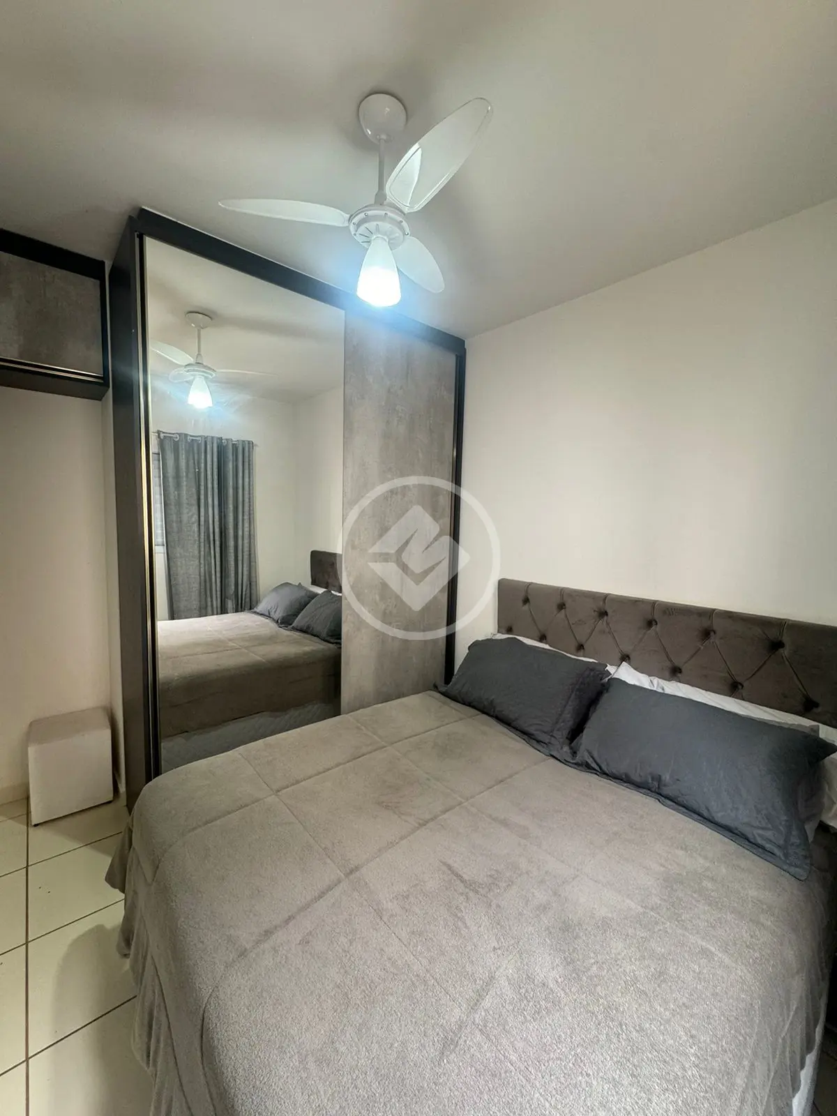 Apartamento 2 quartos no Jardim Manoel Penna, Ribeirão Preto — foto 5 de 6