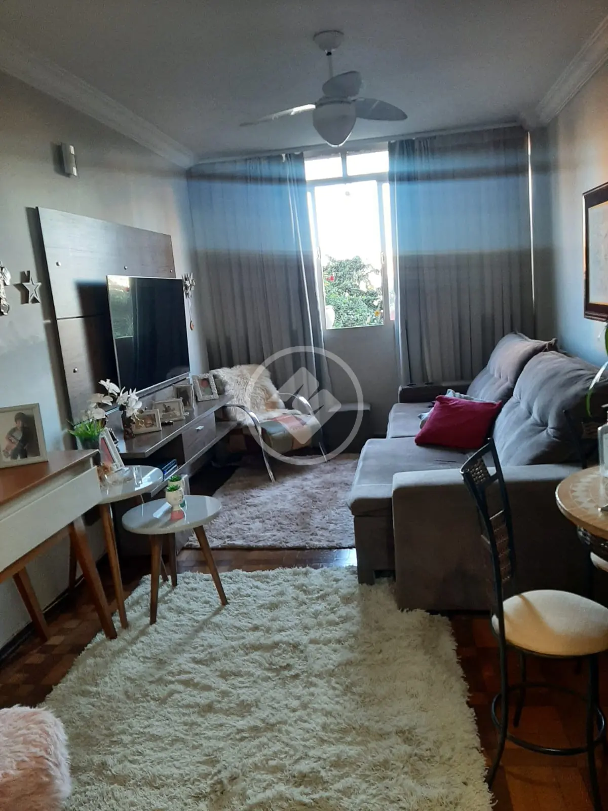 APARTAMENTO NO CENTRO