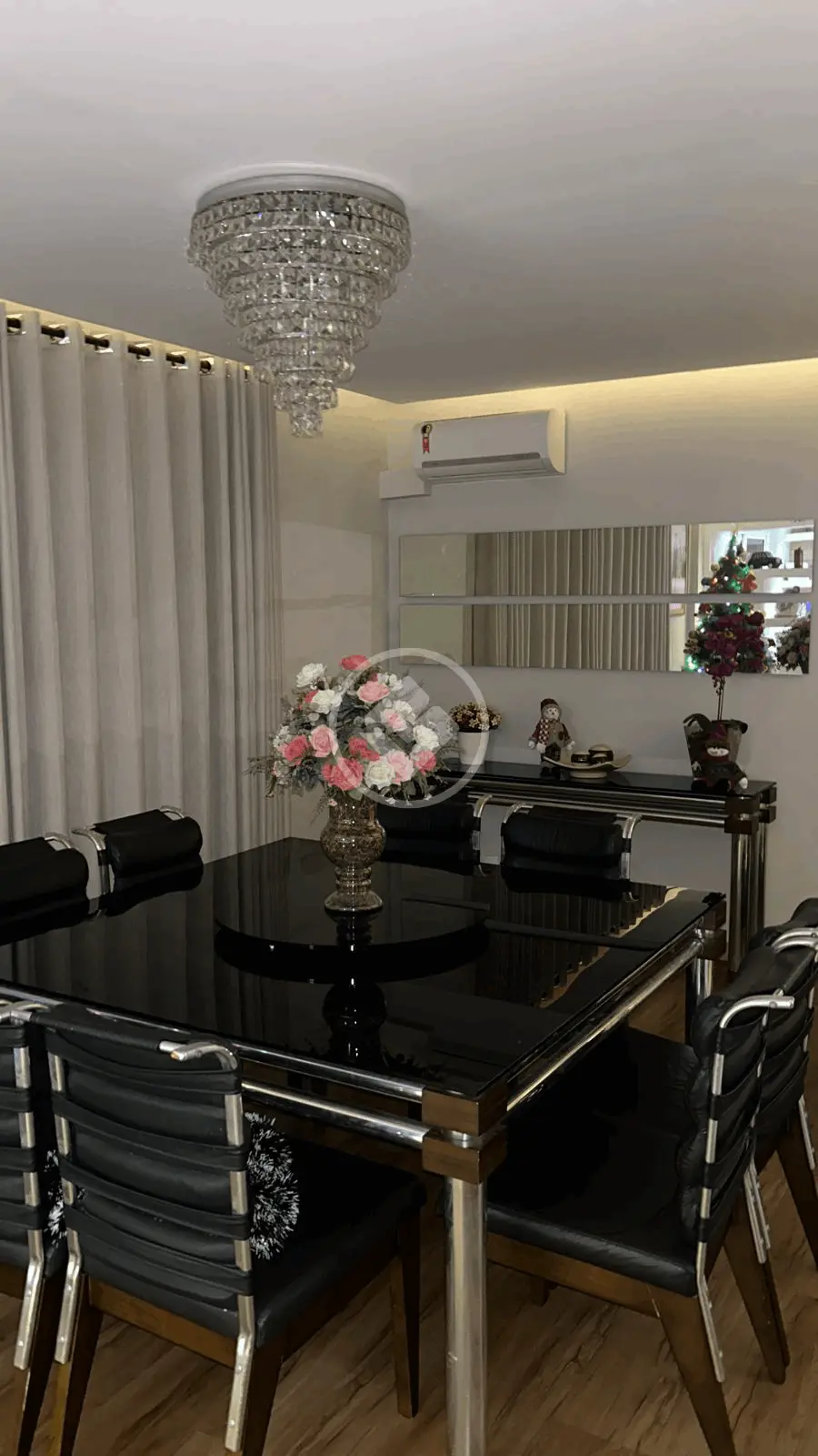Apartamento no Vila do Golfe - Condomínio Praças do Golfe