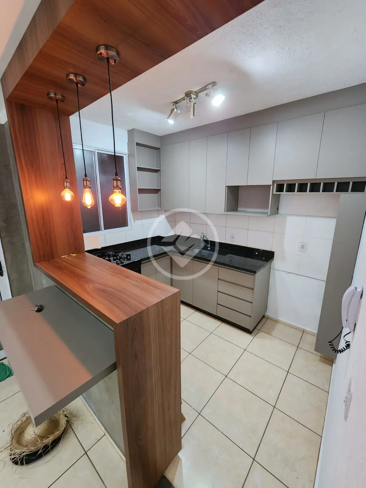 Apartamento 2 quartos no Conjunto Habitacional Sílvio Passalacqua, Ribeirão Preto — foto 6 de 6
