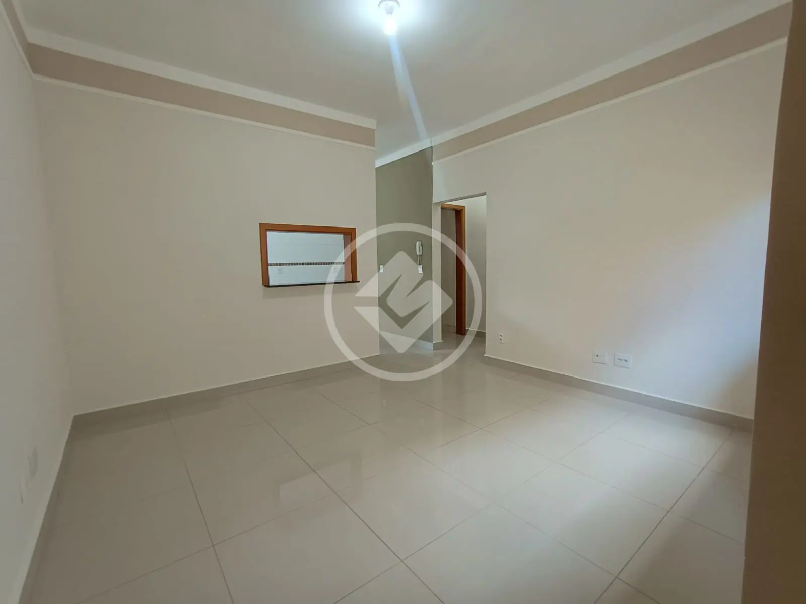 Apartamento Jardim Botânico, Ribeirão Preto - SP — foto 2