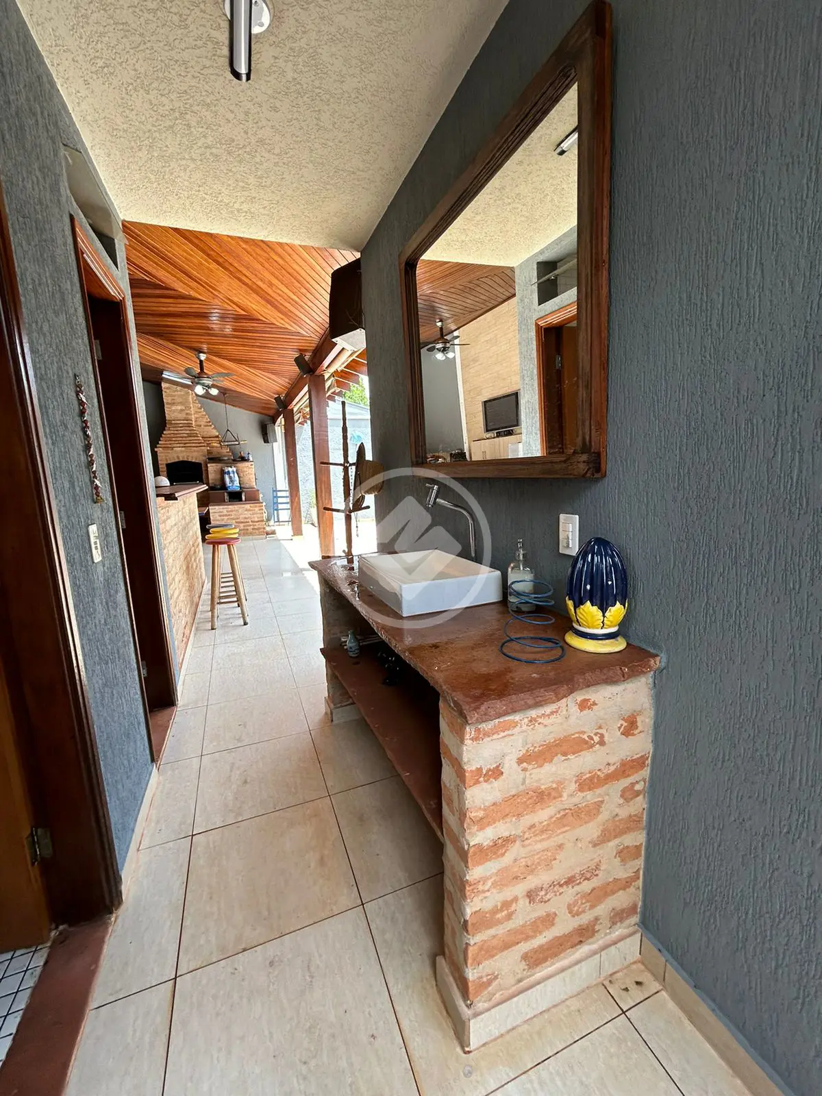 Casa Condomínio 4 quartos no Residencial Flórida, Ribeirão Preto — foto 6 de 6