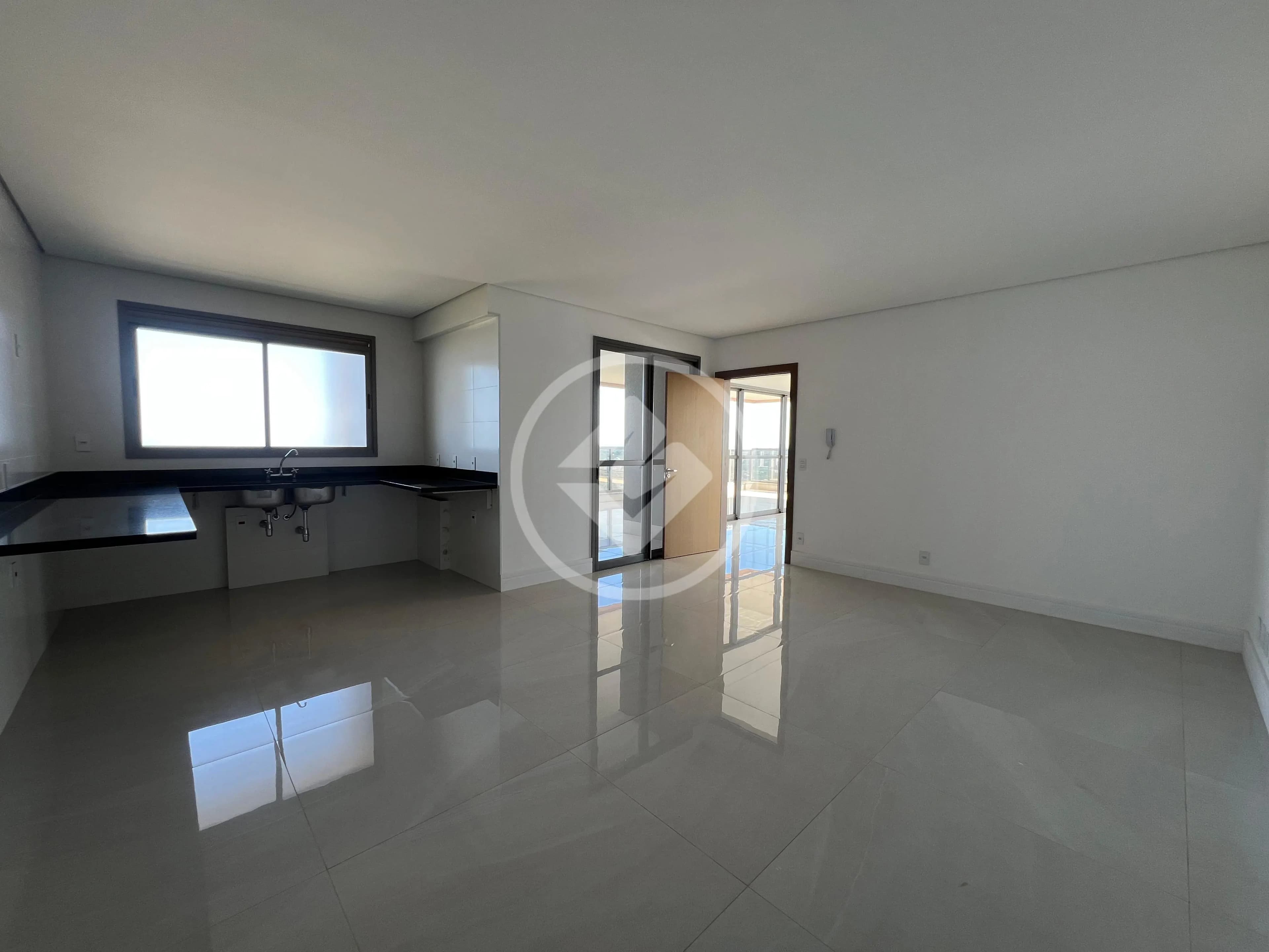 Apartamento 4 quartos no Jardim Ilhas do Sul, Ribeirão Preto — foto 3 de 6