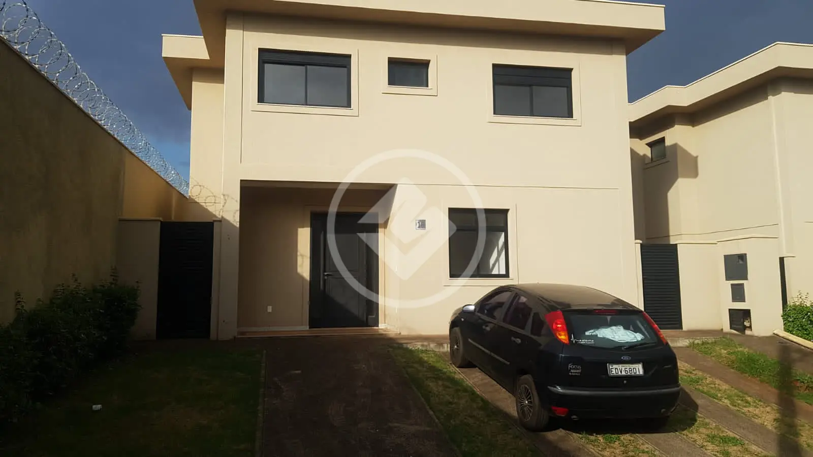 Casa Vila do Golfe, Ribeirão Preto - SP — foto 2