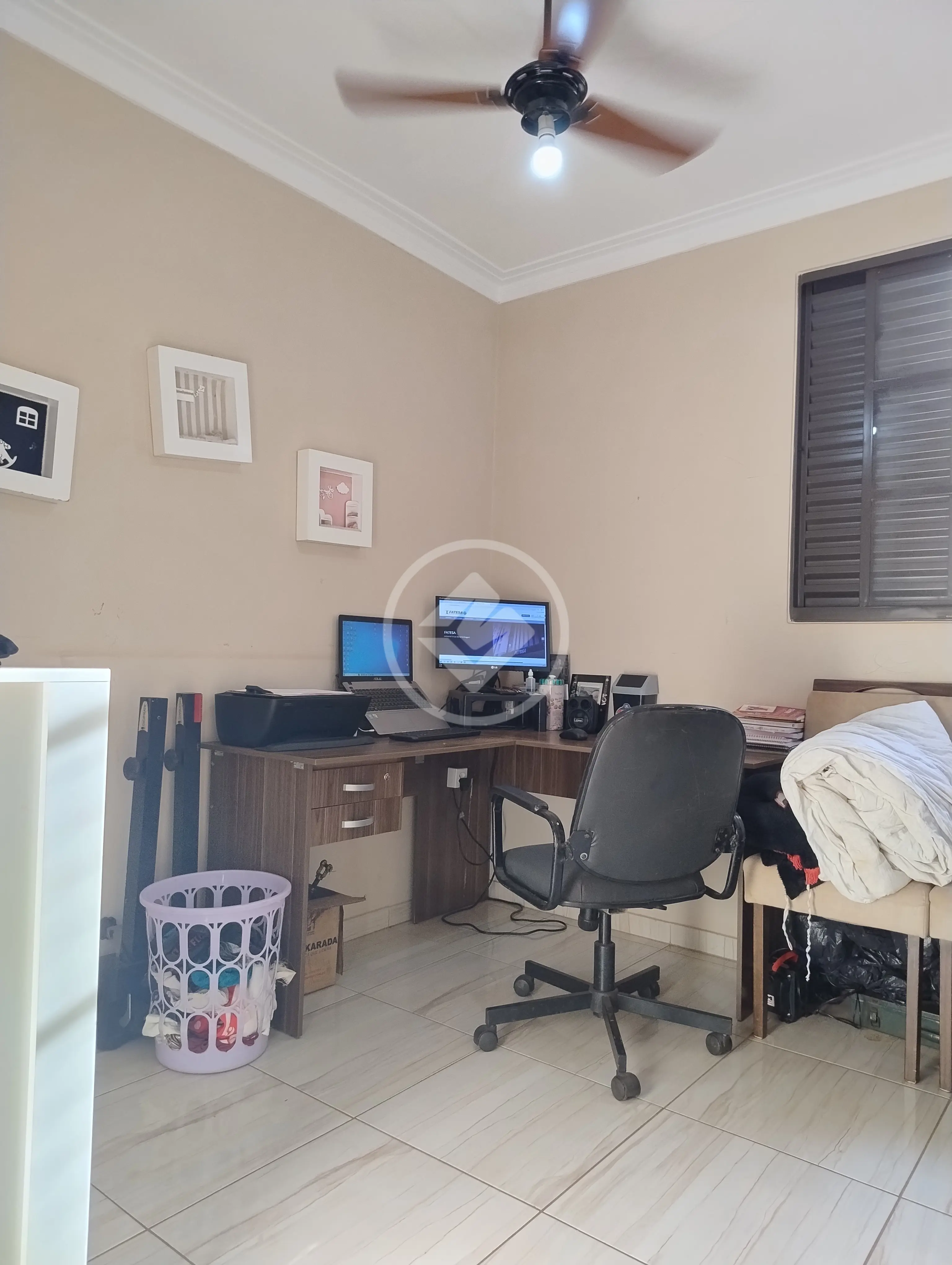Apartamento 3 quartos no Parque Industrial Lagoinha, Ribeirão Preto — foto 6 de 6