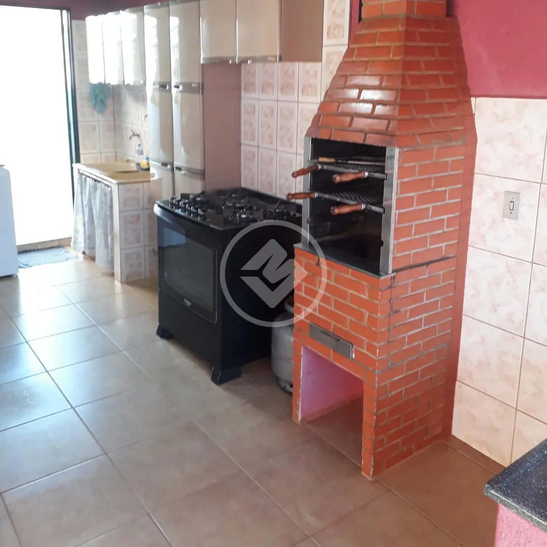 Casa 3 quartos no Parque Residencial Candido Portinari, Ribeirão Preto — foto 4 de 6