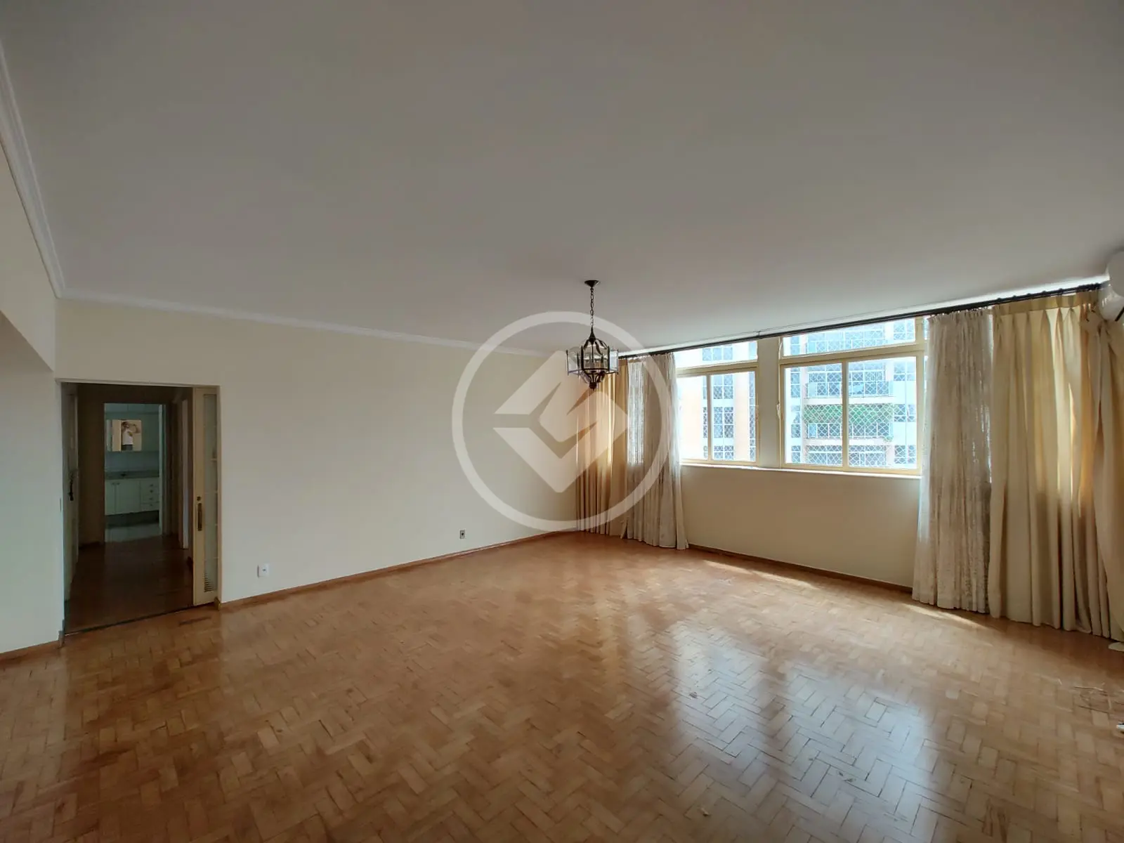 Apartamento 3 quartos no Centro, Ribeirão Preto — foto 3 de 6