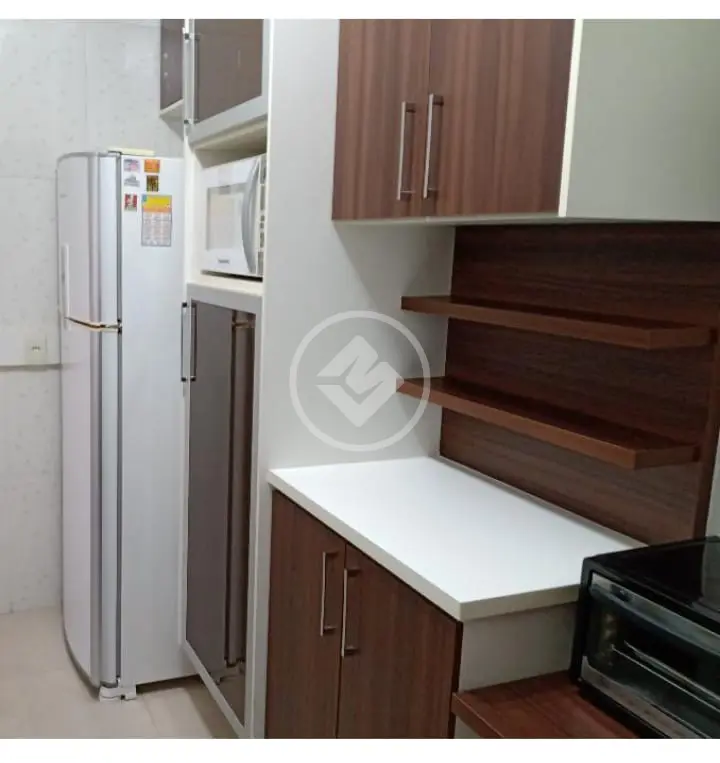 Apartamento Vila Seixas, Ribeirão Preto - SP — foto 2
