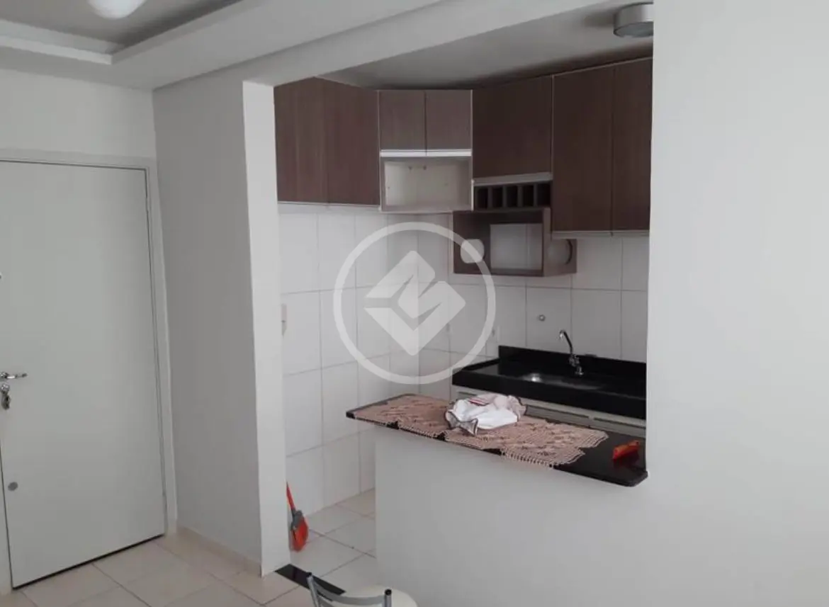 Apartamento 2 quartos no Parque dos Lagos, Ribeirão Preto — foto 4 de 6