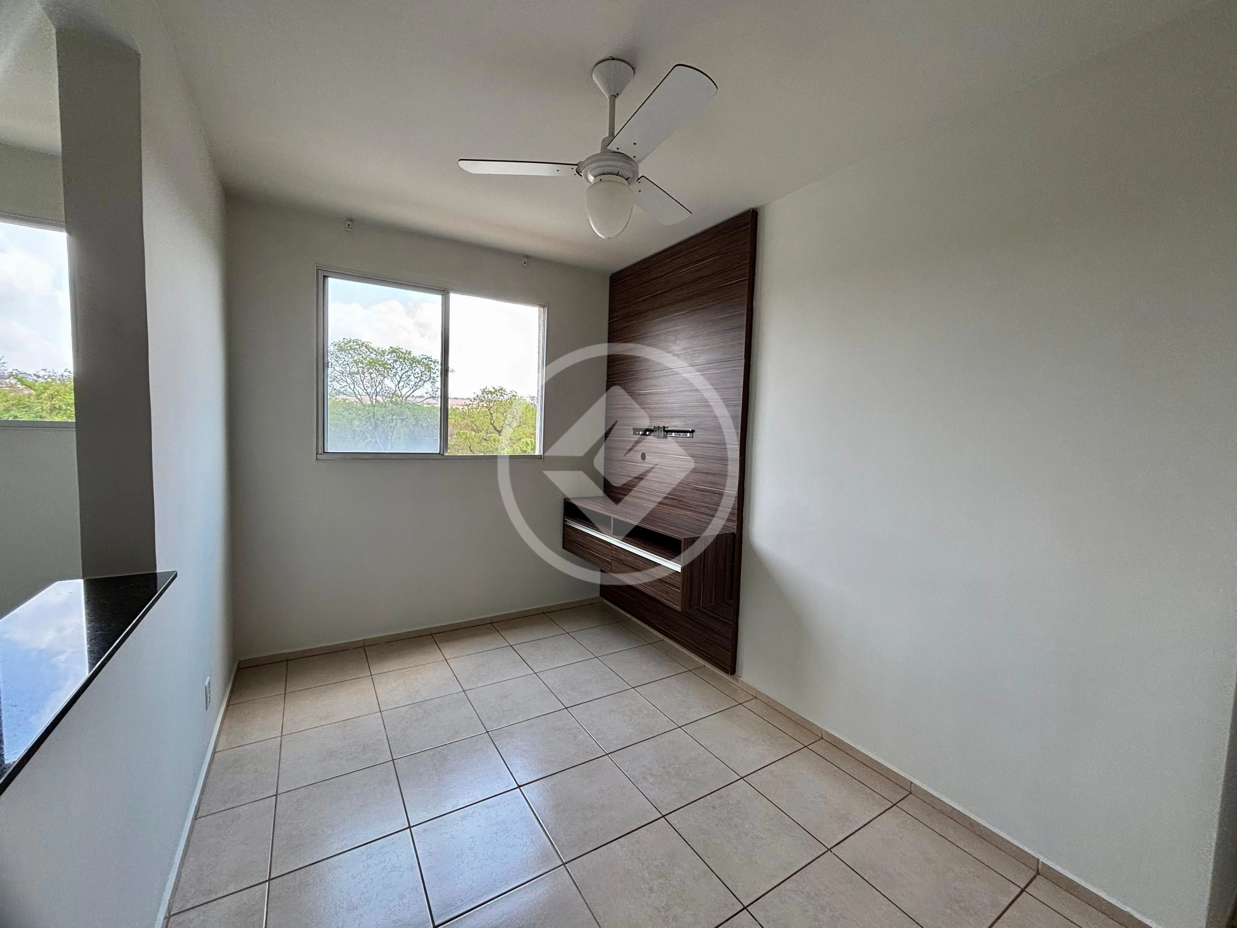 Apartamento 2 quartos no Jardim Manoel Penna, Ribeirão Preto — foto 2 de 6