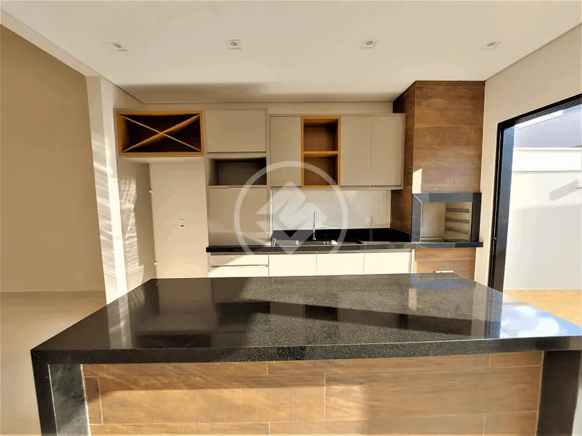 Casa Condomínio 3 quartos no Jardim San Marco, Ribeirão Preto — foto 5 de 6