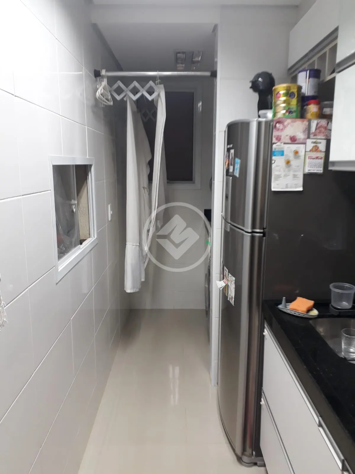 Apartamento 2 quartos no Jardim Paulistano, Ribeirão Preto — foto 5 de 6