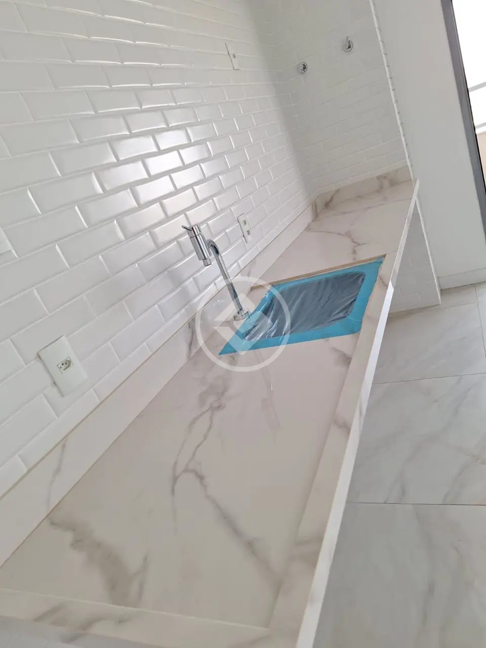 Apartamento Jardim Botânico, Ribeirão Preto - SP — foto 2