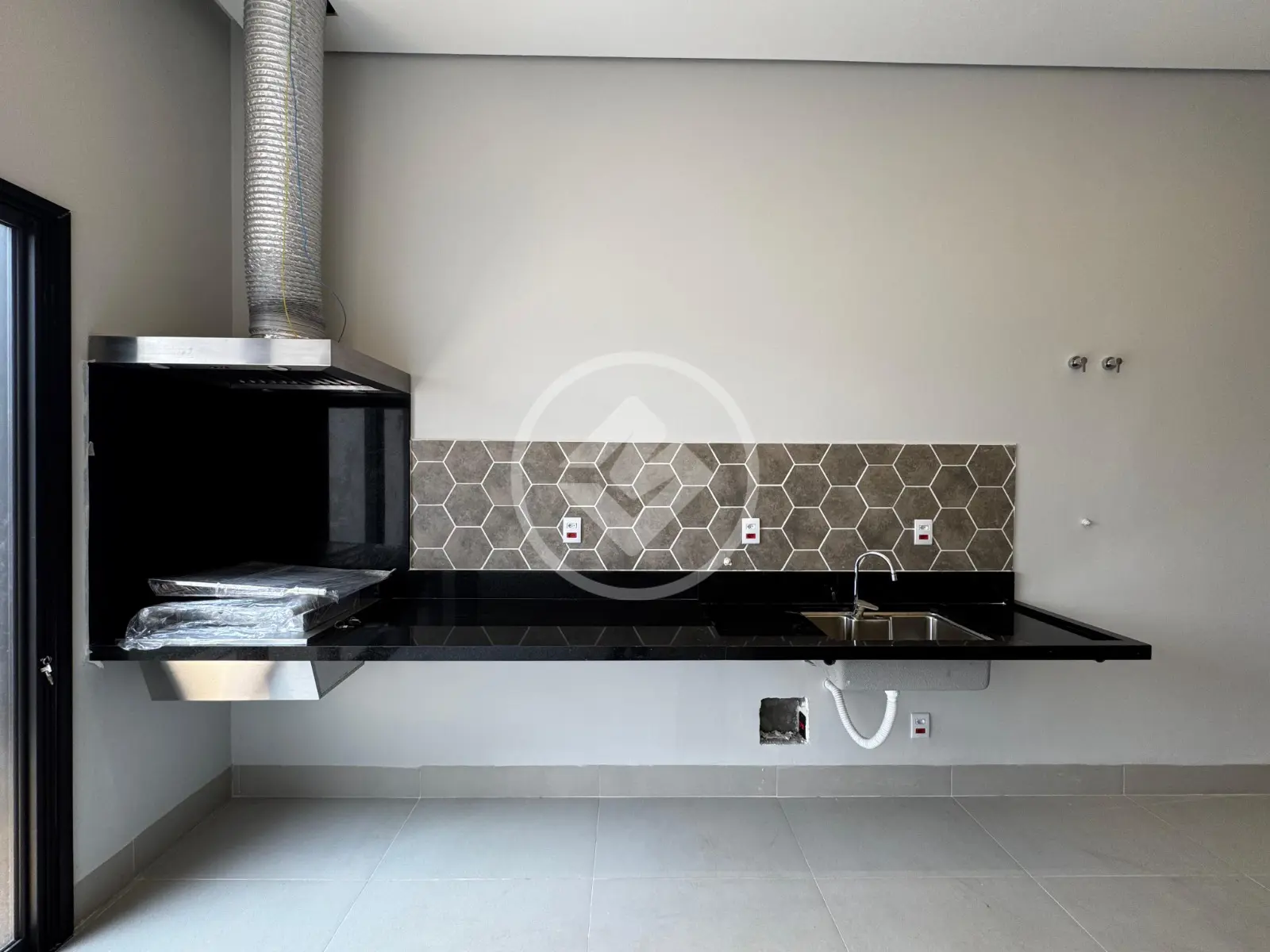Casa Condomínio Jardim San Marco, Ribeirão Preto - SP — foto 1
