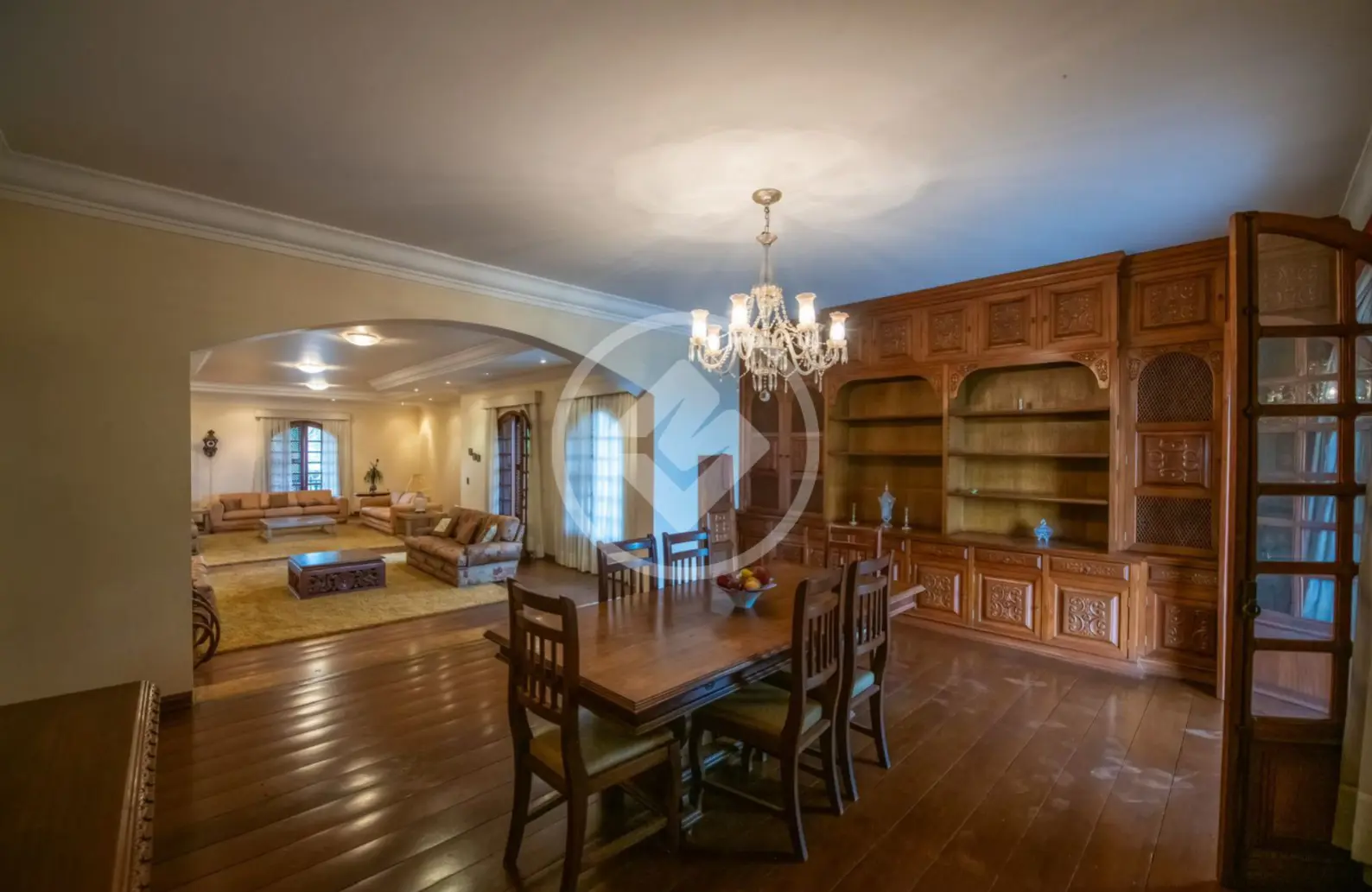 Casa 34 quartos no Jardim Sumaré, Ribeirão Preto — foto 4 de 6