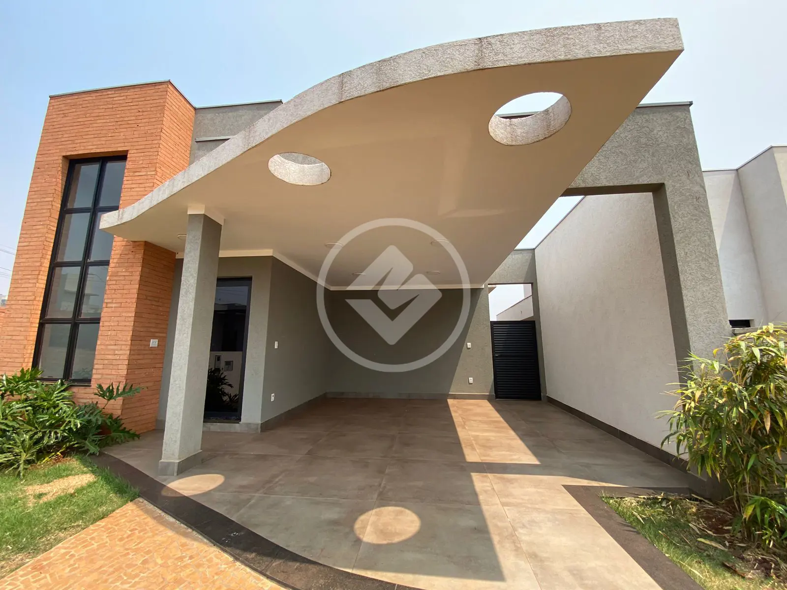 Casa Condomínio Jardim Valência, Ribeirão Preto - SP — foto 2