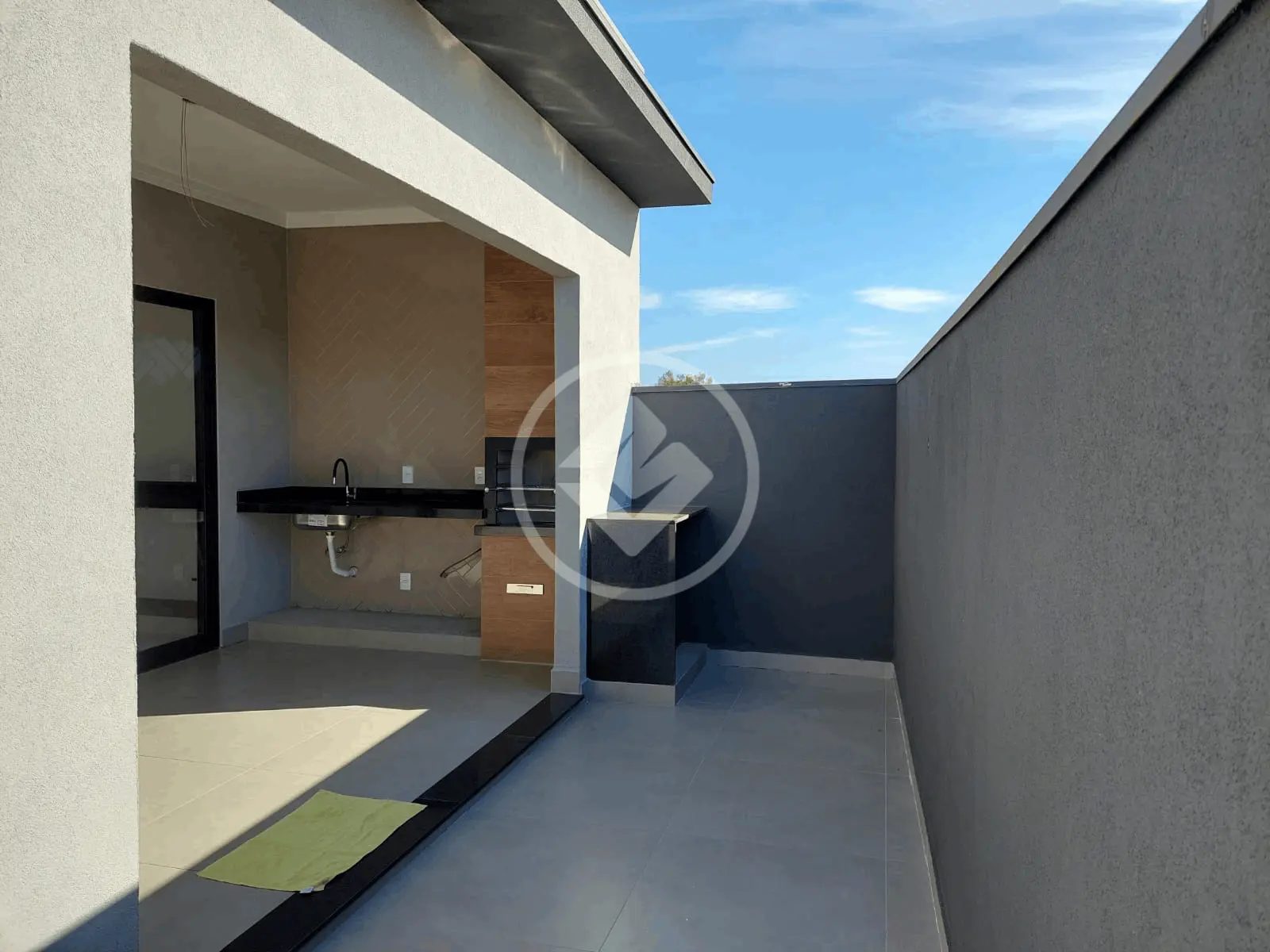 Casa 3 quartos no Loteamento Santa Marta, Ribeirão Preto — foto 6 de 6