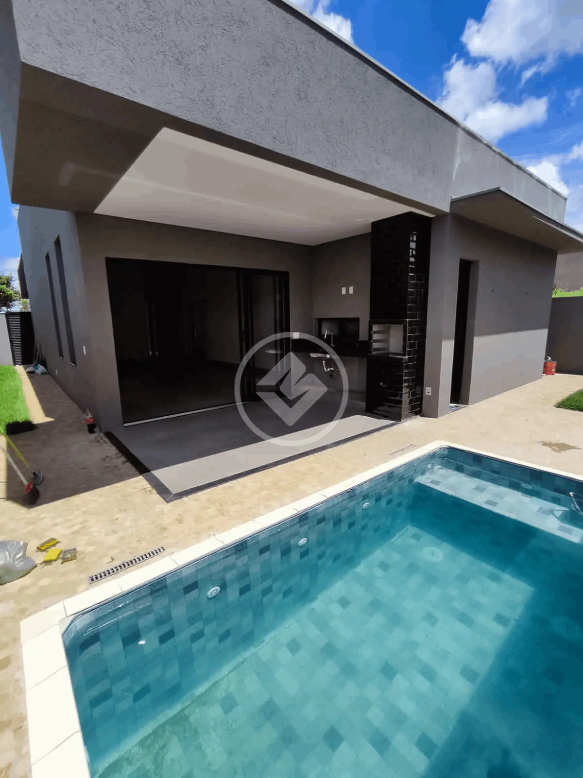 Casa Condomínio Quintas de São José, Ribeirão Preto - SP — foto 2