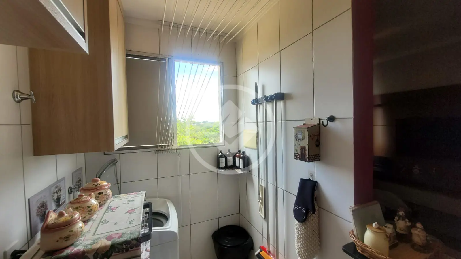 Apartamento Residencial Jequitibá, Ribeirão Preto - SP — foto 2