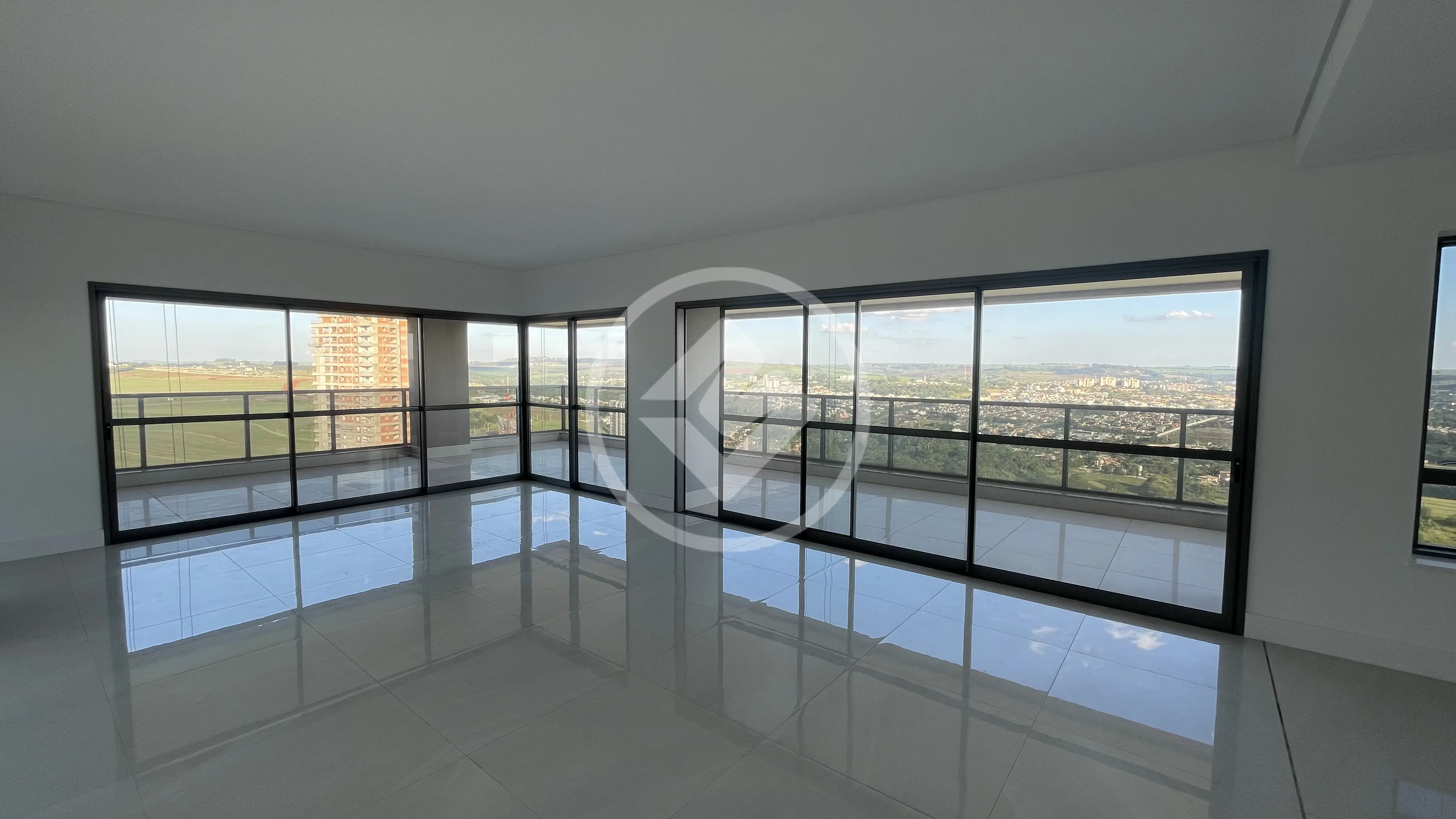 Apartamento 4 quartos no Jardim Ilhas do Sul, Ribeirão Preto — foto 3 de 6