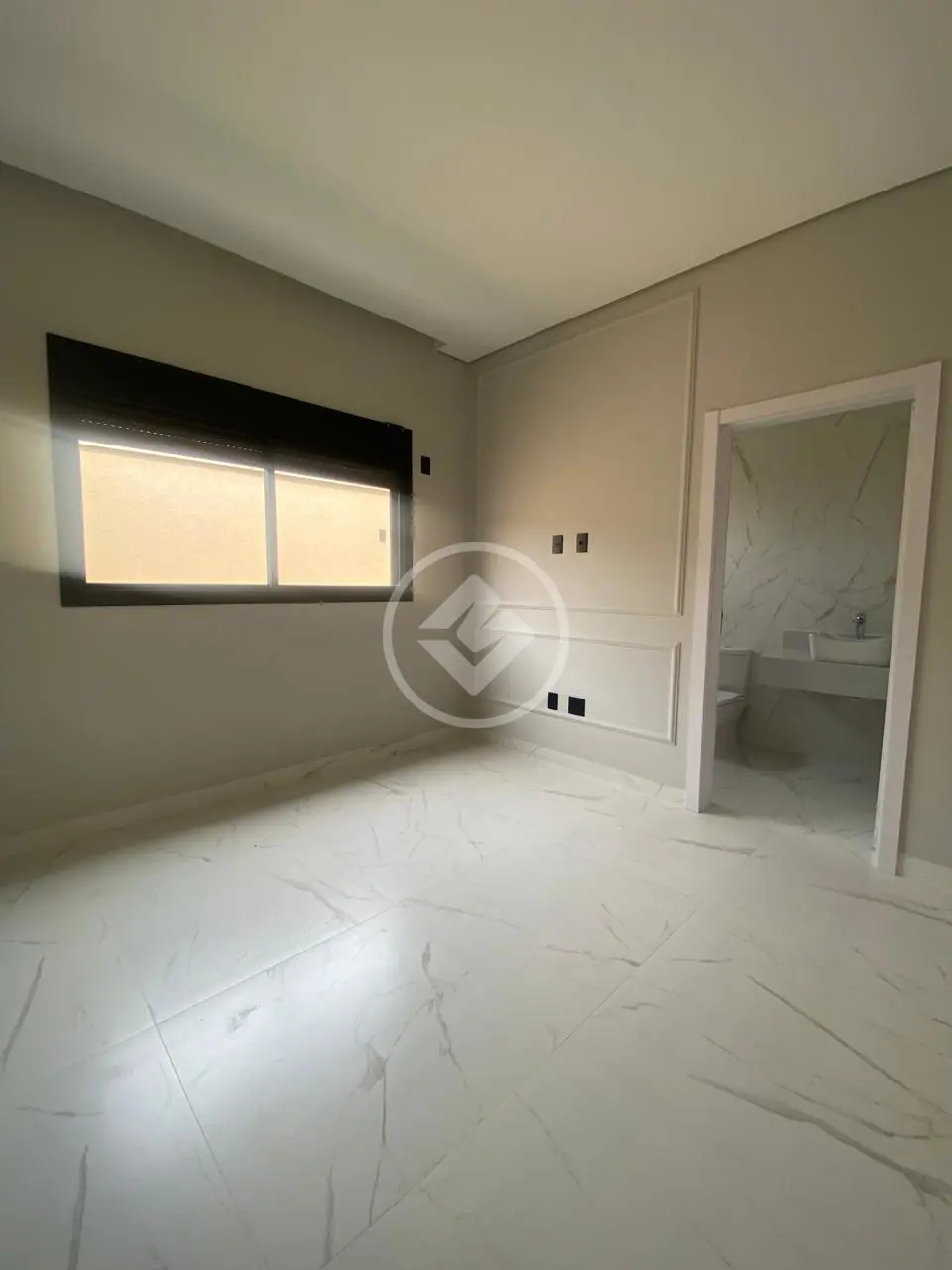 Casa Condomínio 3 quartos no Residencial e Empresarial Alphaville, Ribeirão Preto — foto 5 de 6