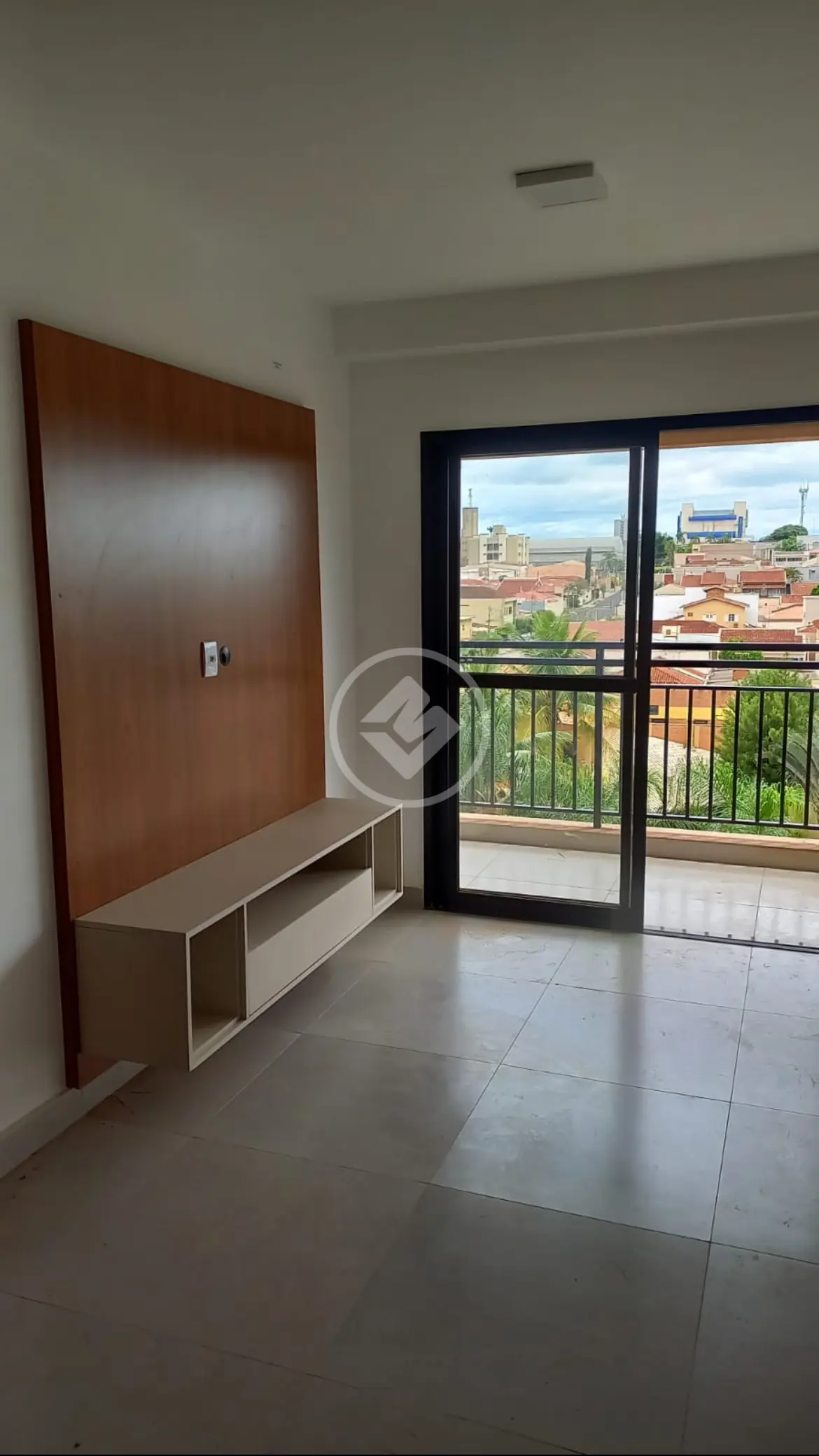 Apartamento Ribeirânia, Ribeirão Preto - SP — foto 1