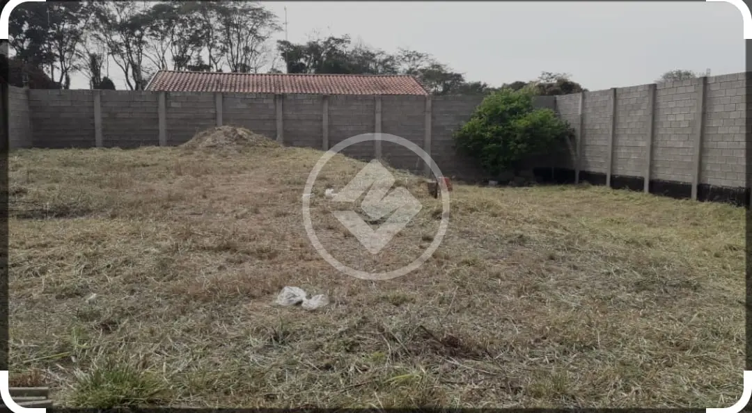 TERRENO CITY RIBEIRAO
