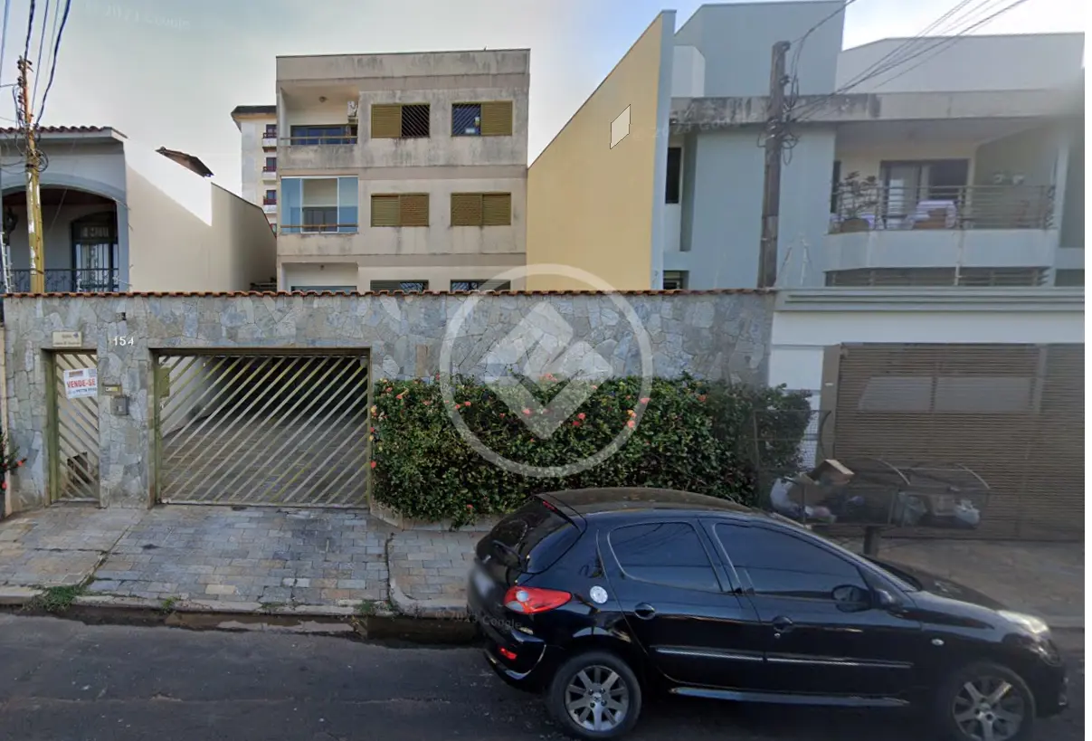 Apartamento Jardim Paulistano, Ribeirão Preto - SP — foto 1