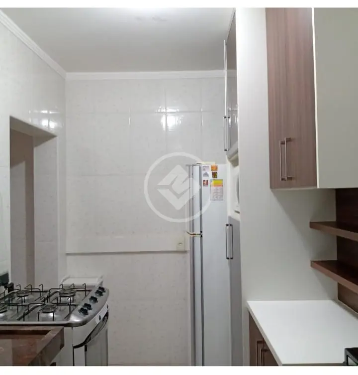 Apartamento 1 quarto no Vila Seixas, Ribeirão Preto — foto 4 de 6