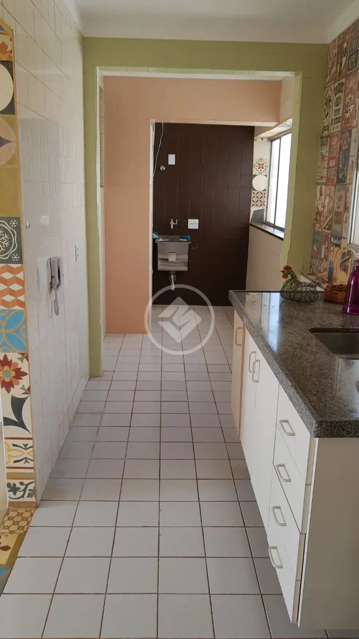 Apartamento 2 quartos no Centro, Ribeirão Preto — foto 3 de 6
