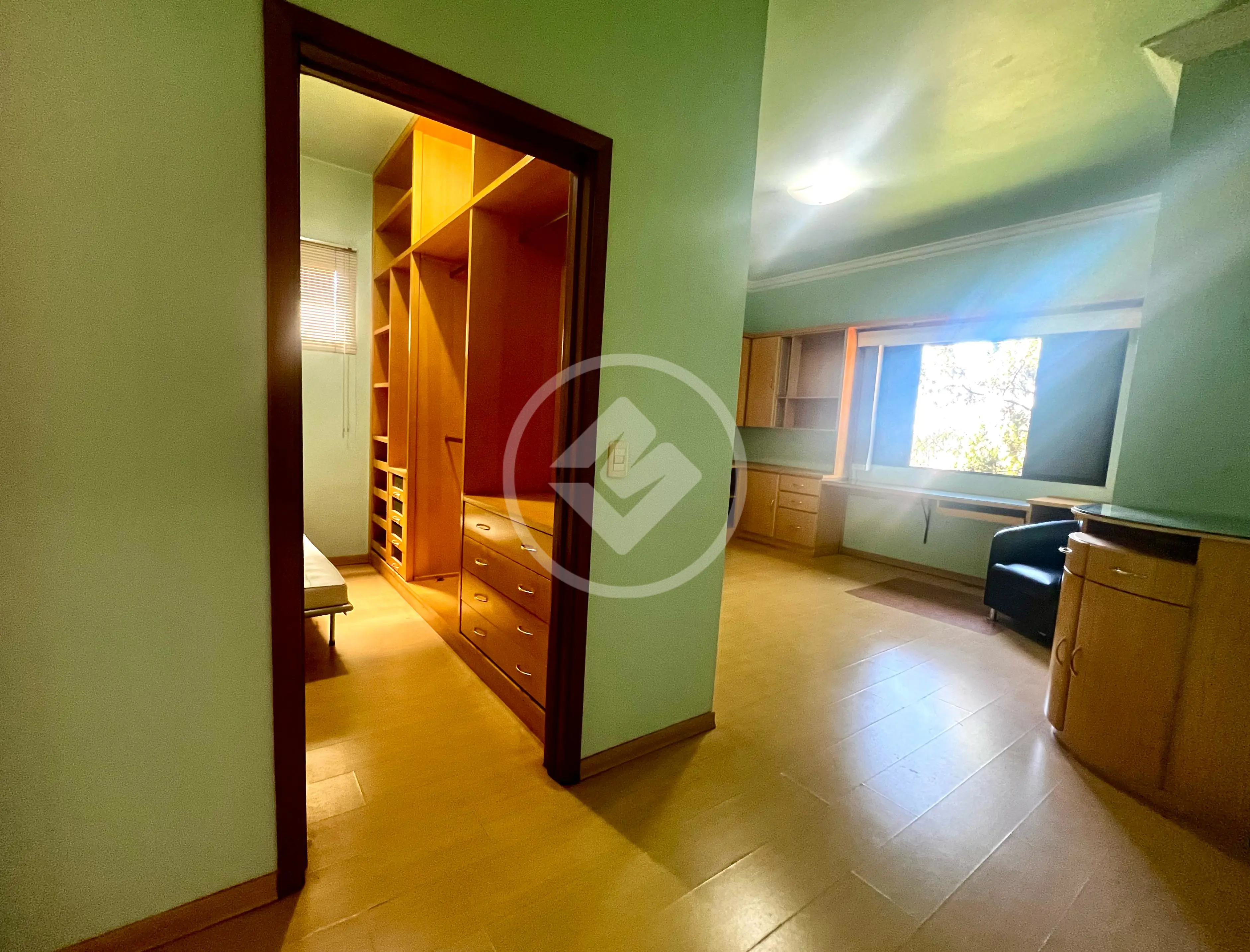 Casa Condomínio 4 quartos no Royal Park, Ribeirão Preto — foto 4 de 6