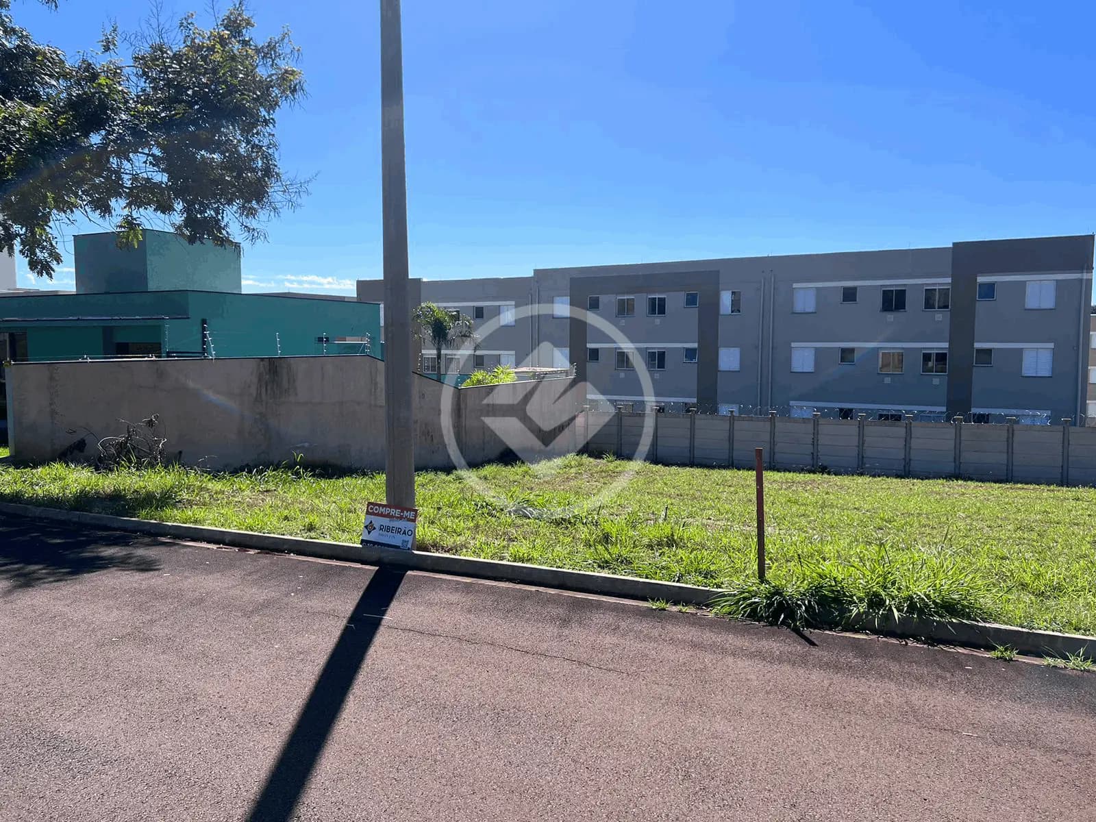 Terreno no Loteamento Santa Marta, Ribeirão Preto — foto 2 de 3