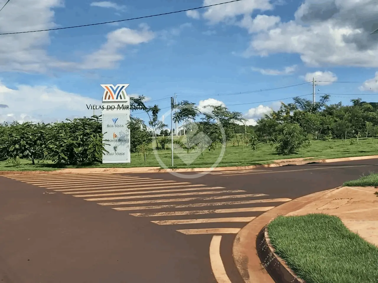 Terreno Residencial no Vilas do Mirante