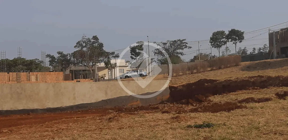 Terreno Condomínio Jardim San Marco, Ribeirão Preto - SP — foto 1
