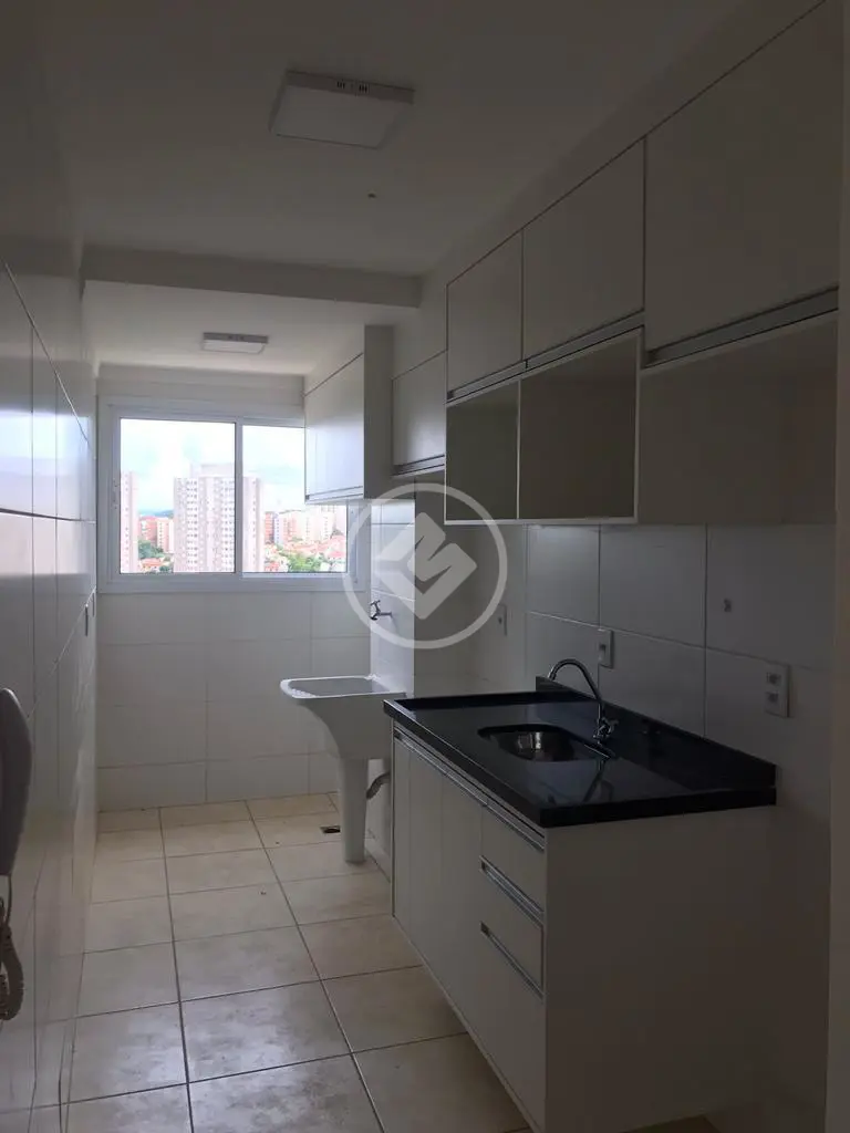 Apartamento 1 quarto no Jardim Anhangüera, Ribeirão Preto — foto 6 de 6