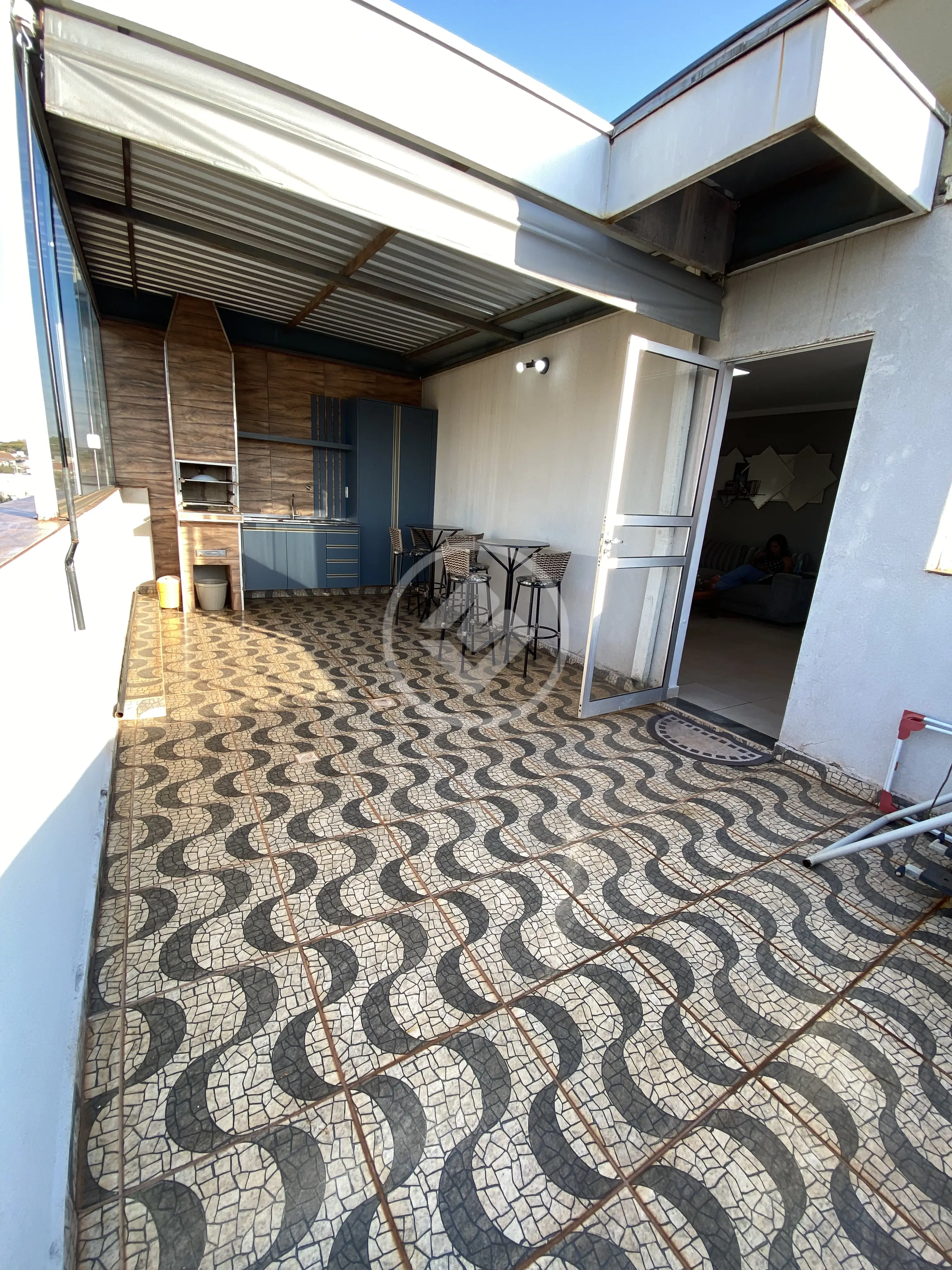 Apartamento Duplex 2 quartos no City Ribeirão, Ribeirão Preto — foto 6 de 6