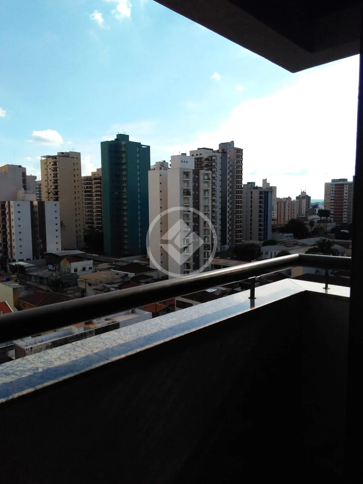 Flat Vila Seixas, Ribeirão Preto - SP — foto 1