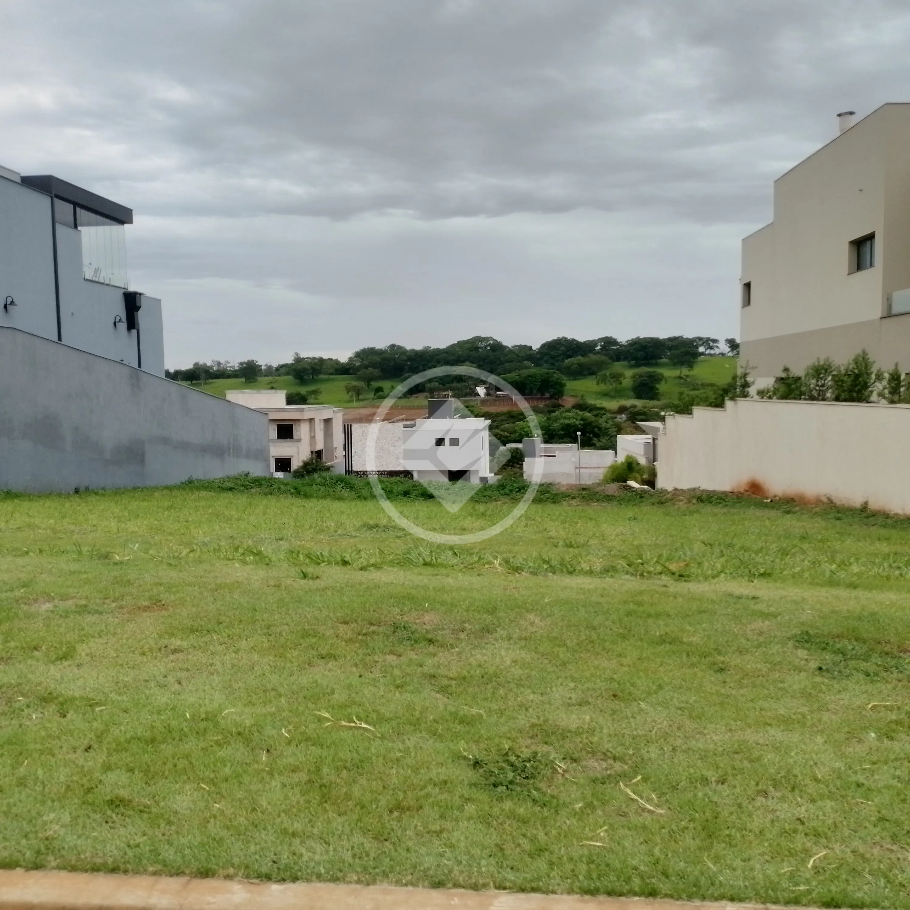 Terreno Condomínio Residencial e Empresarial Alphaville, Ribeirão Preto - SP — foto 1