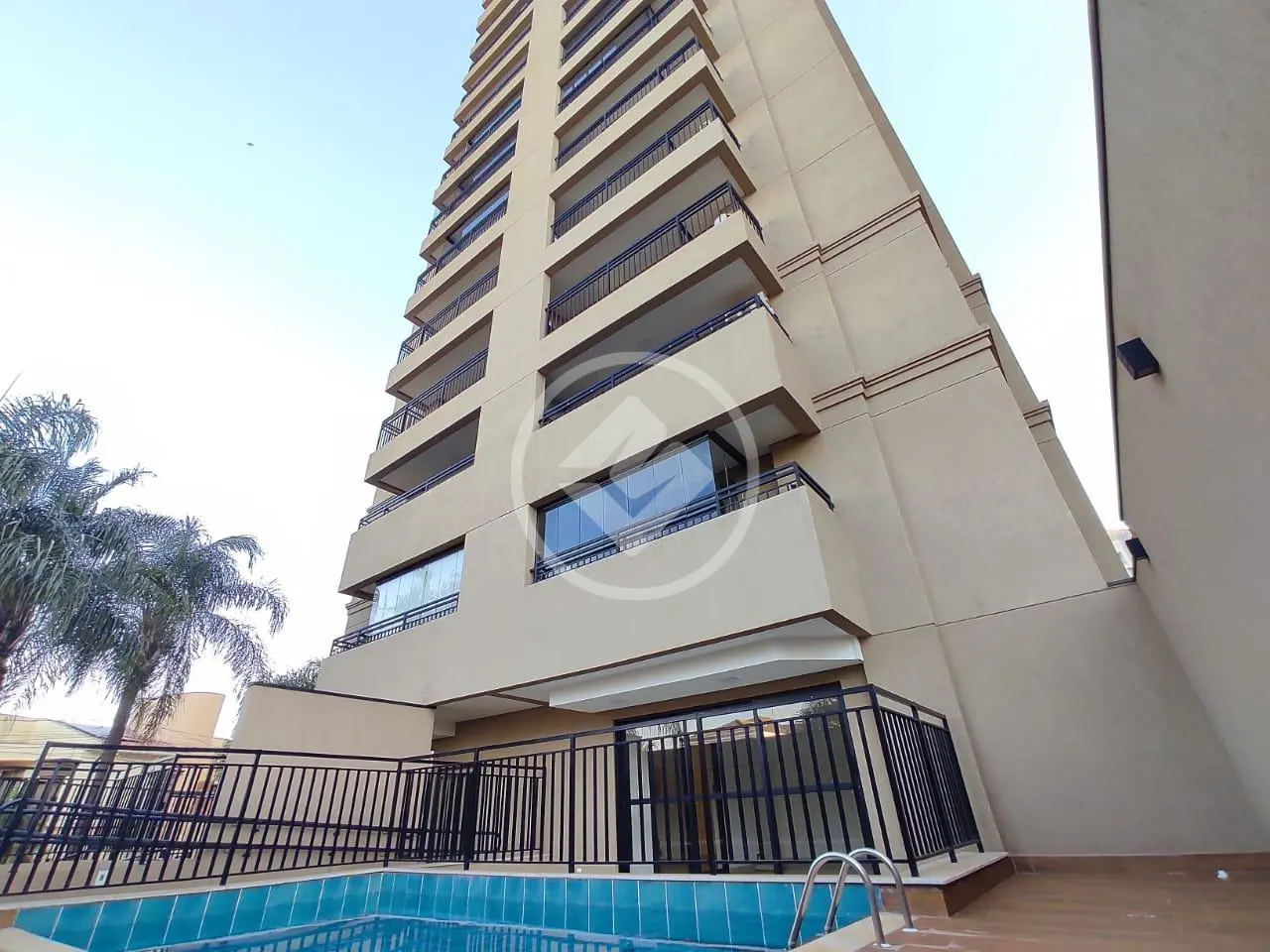 Apartamento Ribeirânia, Ribeirão Preto - SP — foto 1