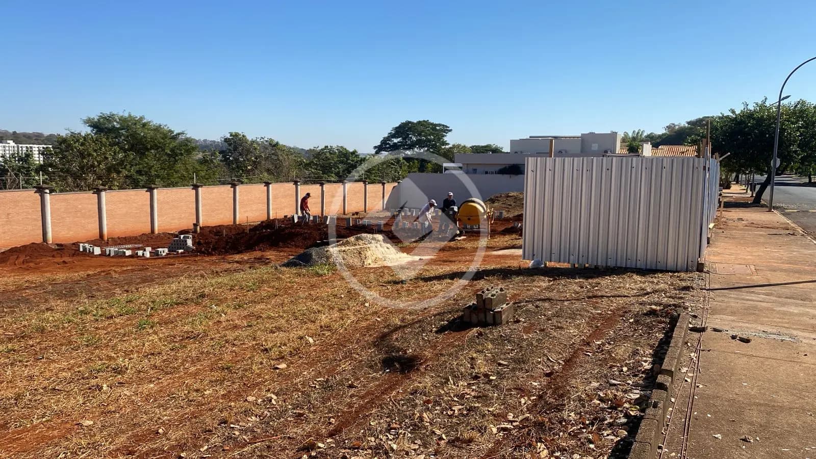 Terreno Condomínio no Jardim Vista Bella, Ribeirão Preto — foto 6 de 6