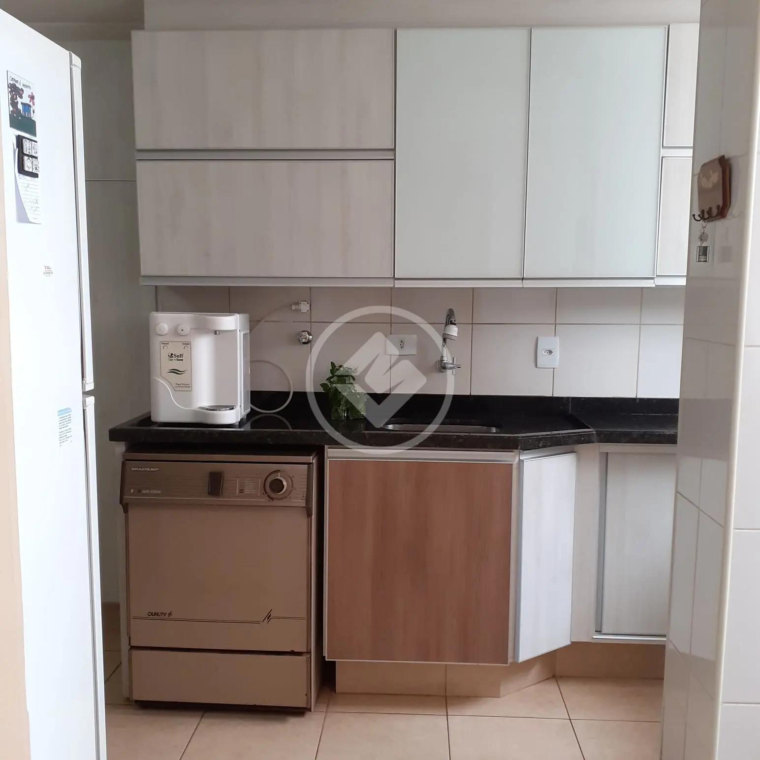 Apartamento 3 quartos no Centro, Ribeirão Preto — foto 5 de 6