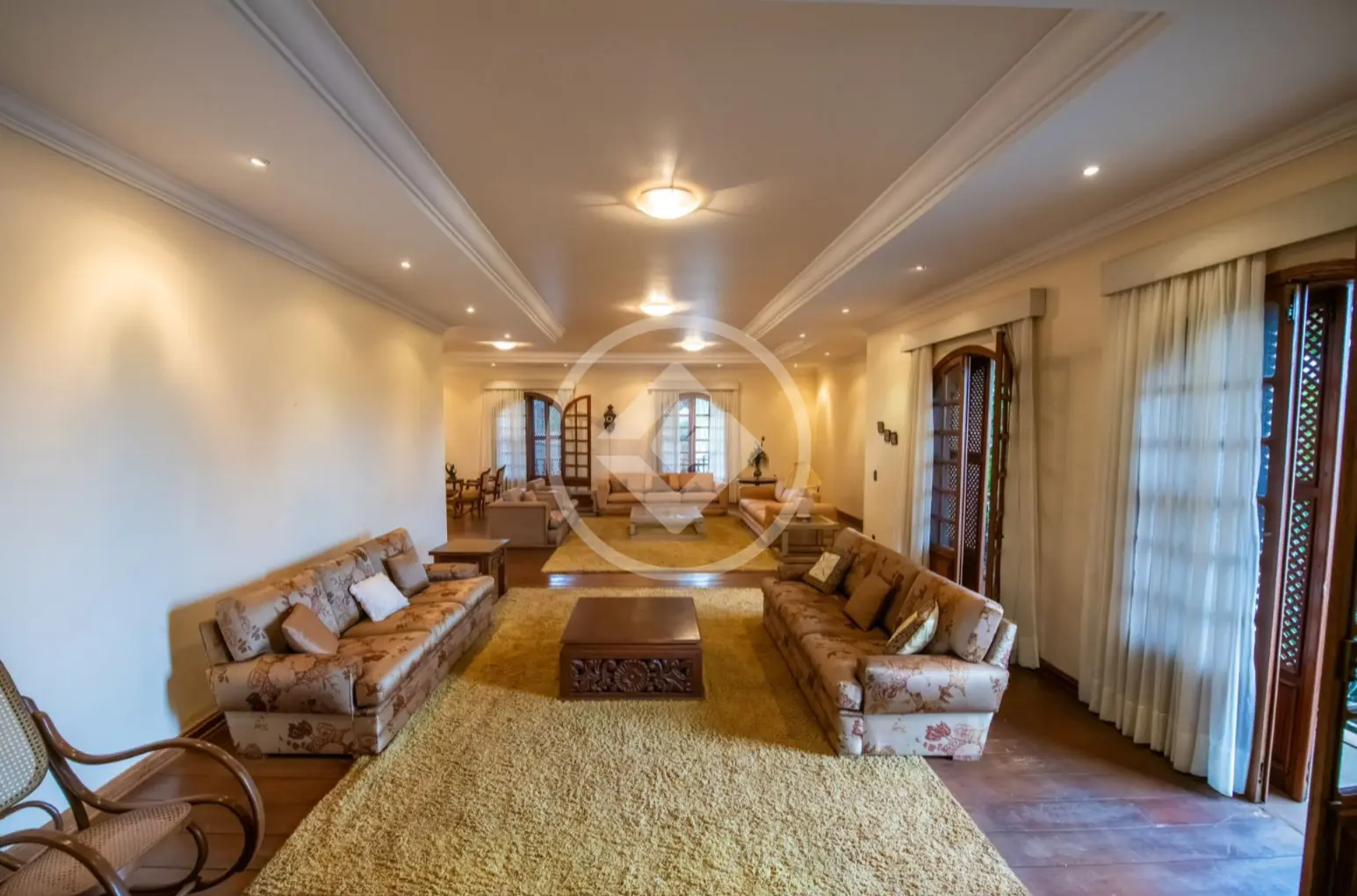 Casa 34 quartos no Jardim Sumaré, Ribeirão Preto — foto 5 de 6