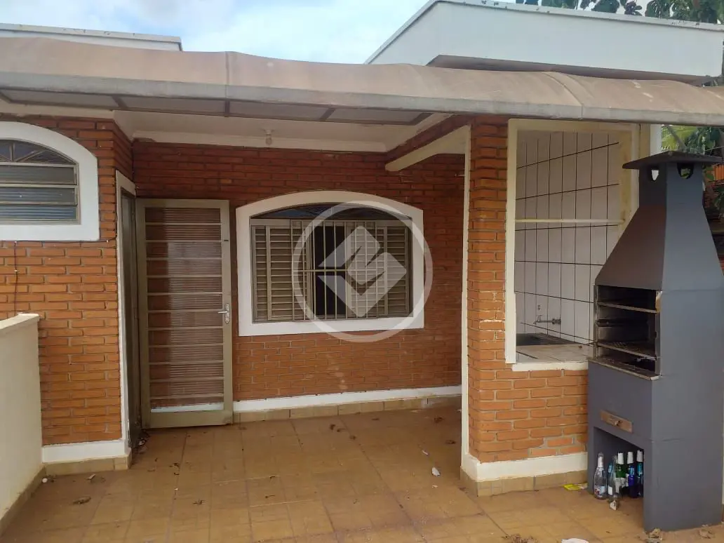 Casa 3 quartos no Campos Elíseos, Ribeirão Preto — foto 6 de 6